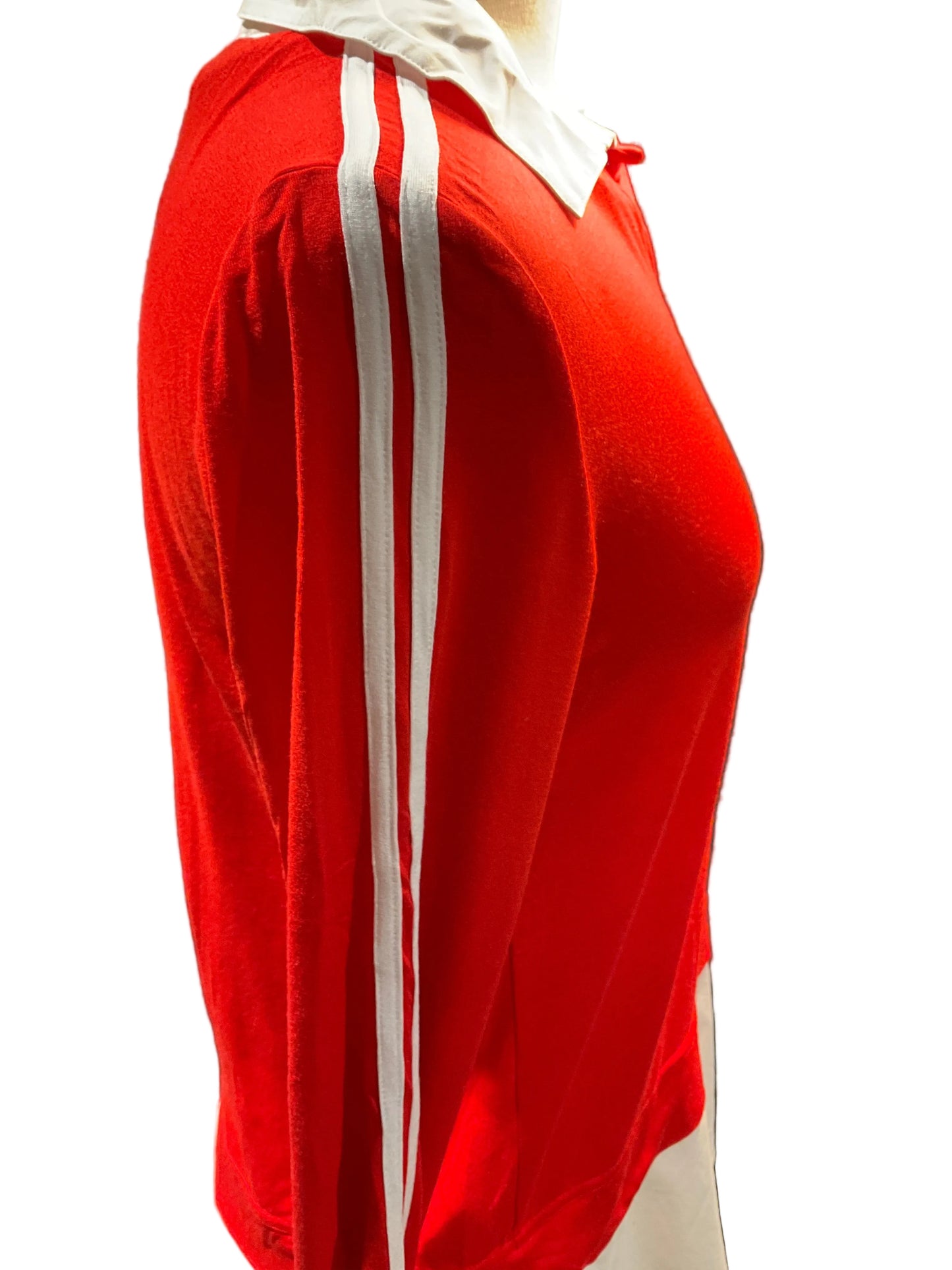 Mishca Double-Layered V Neck Shirt