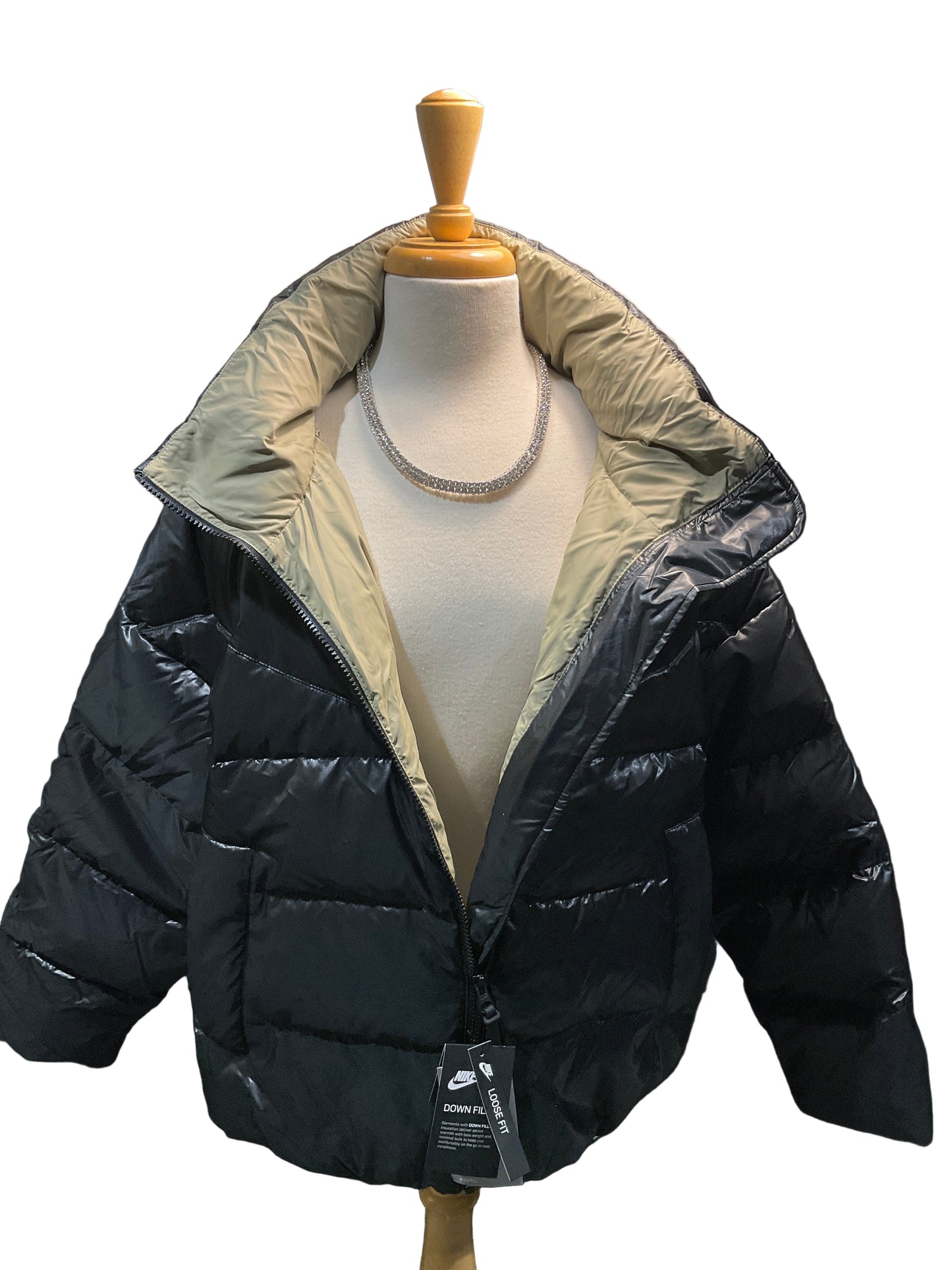 Nike Sportswear Metro Puffer