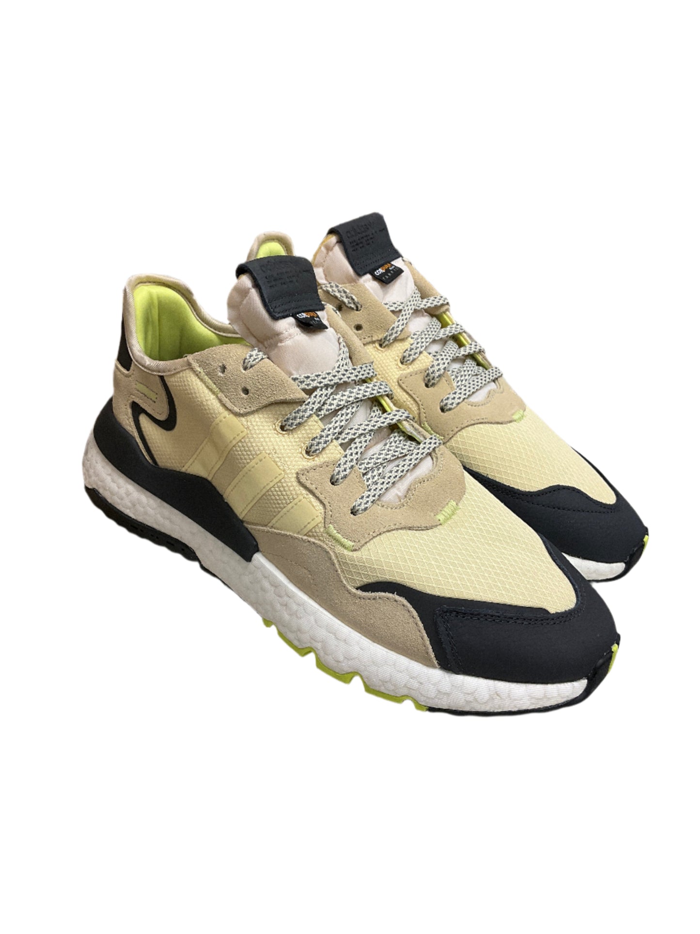 Adidas Men's Nite Jogger Running Shoes