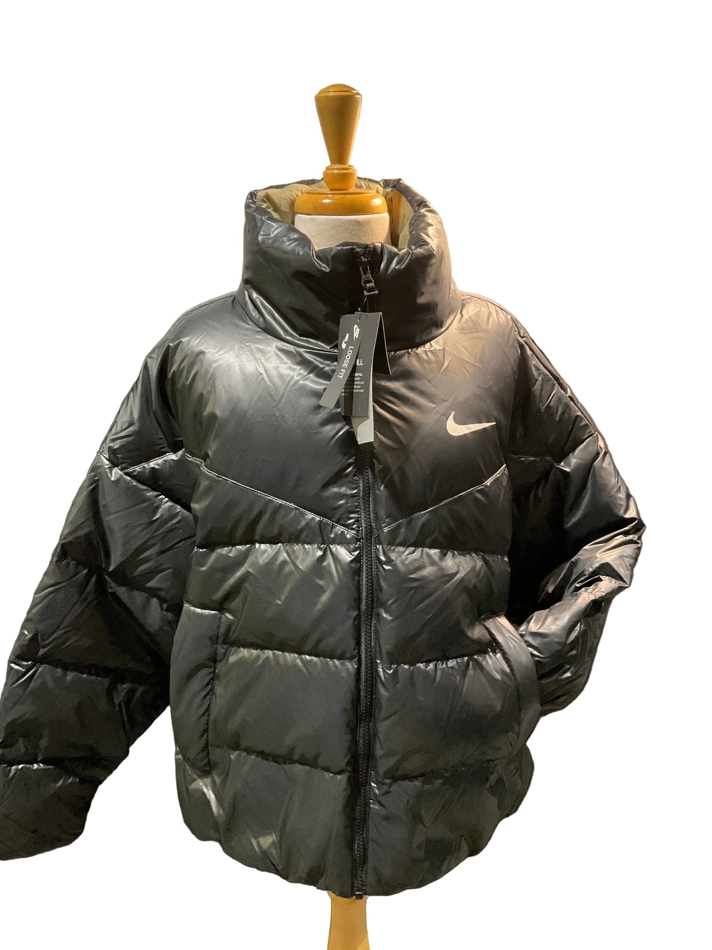 Nike Sportswear Metro Puffer