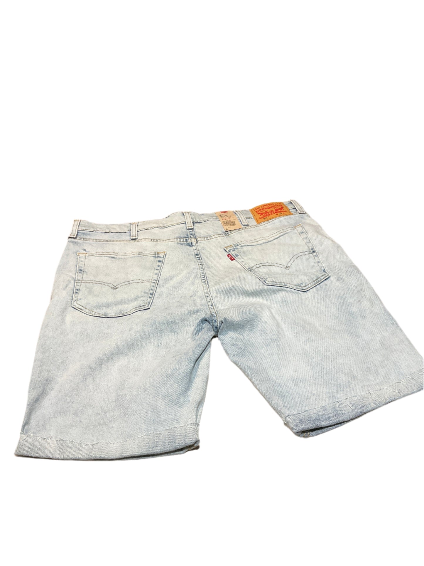 Levi's 511 Slim Shorts