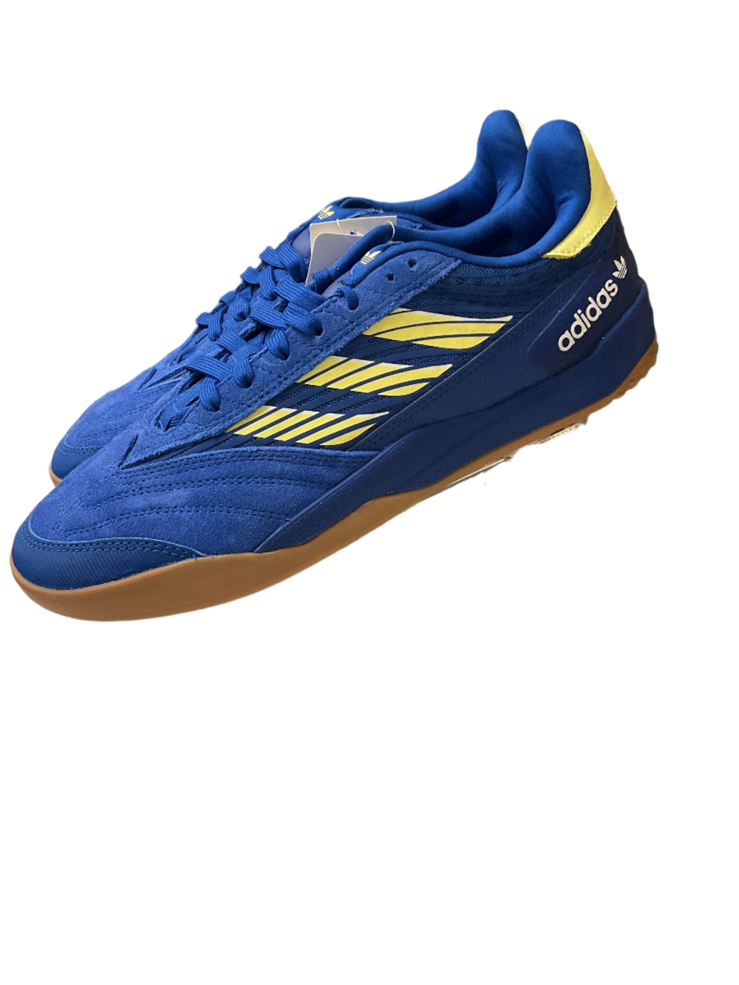 Adidas Copa Nationale Skateboarding Shoes