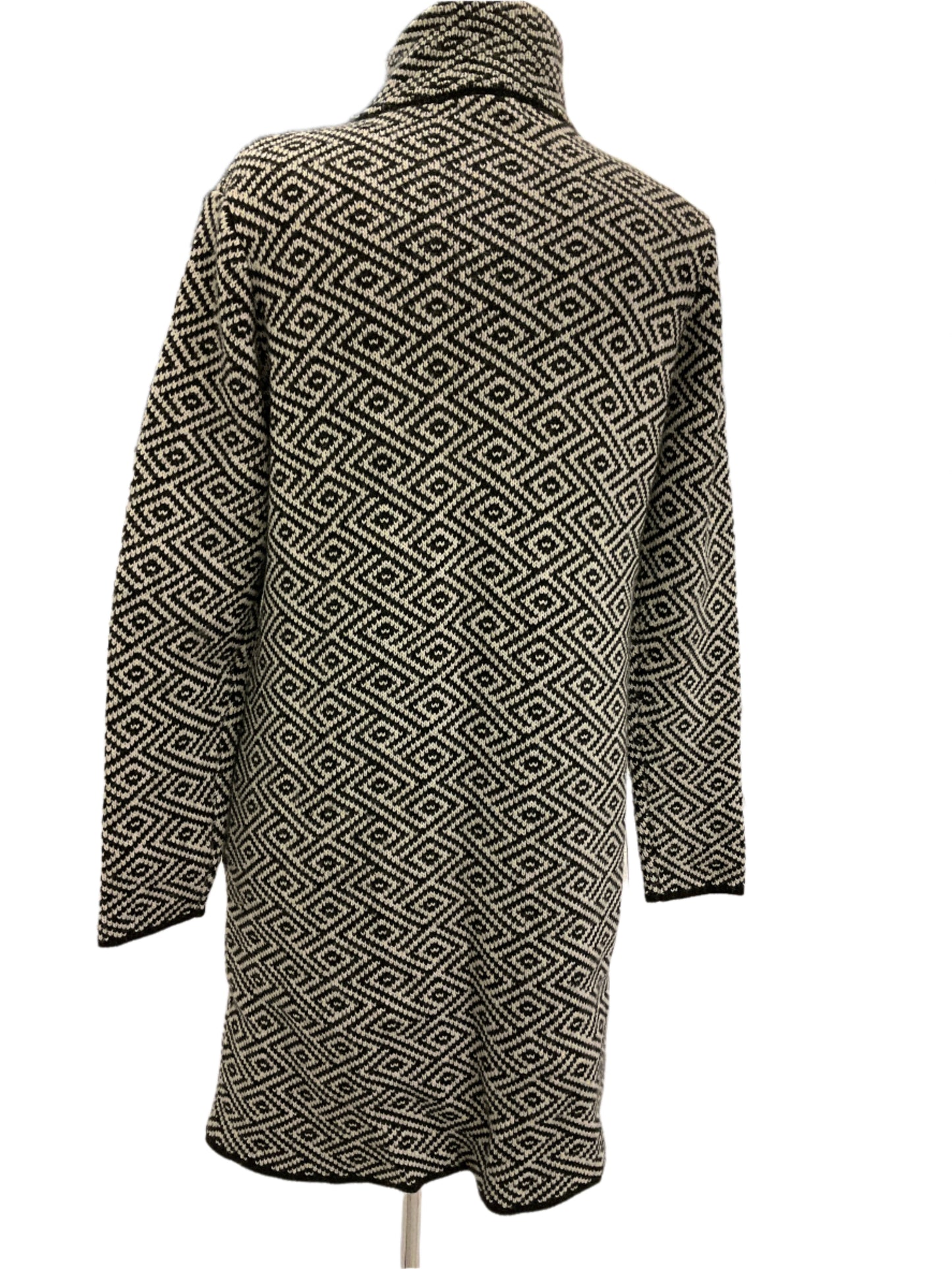 Gio&Gio Button Down Cardigan