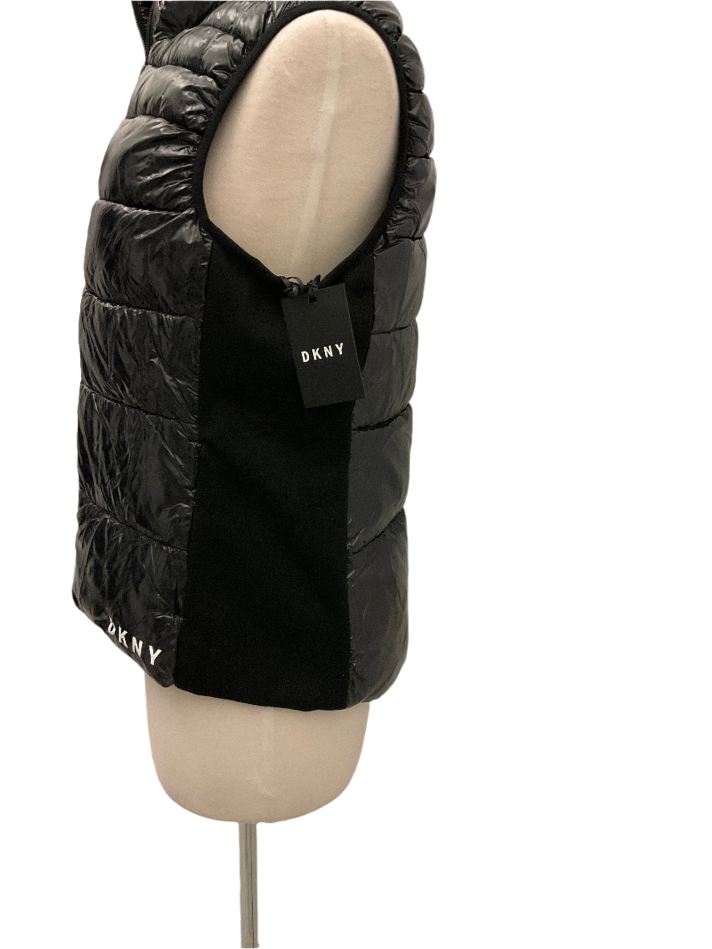 DKNY Puffer Vest