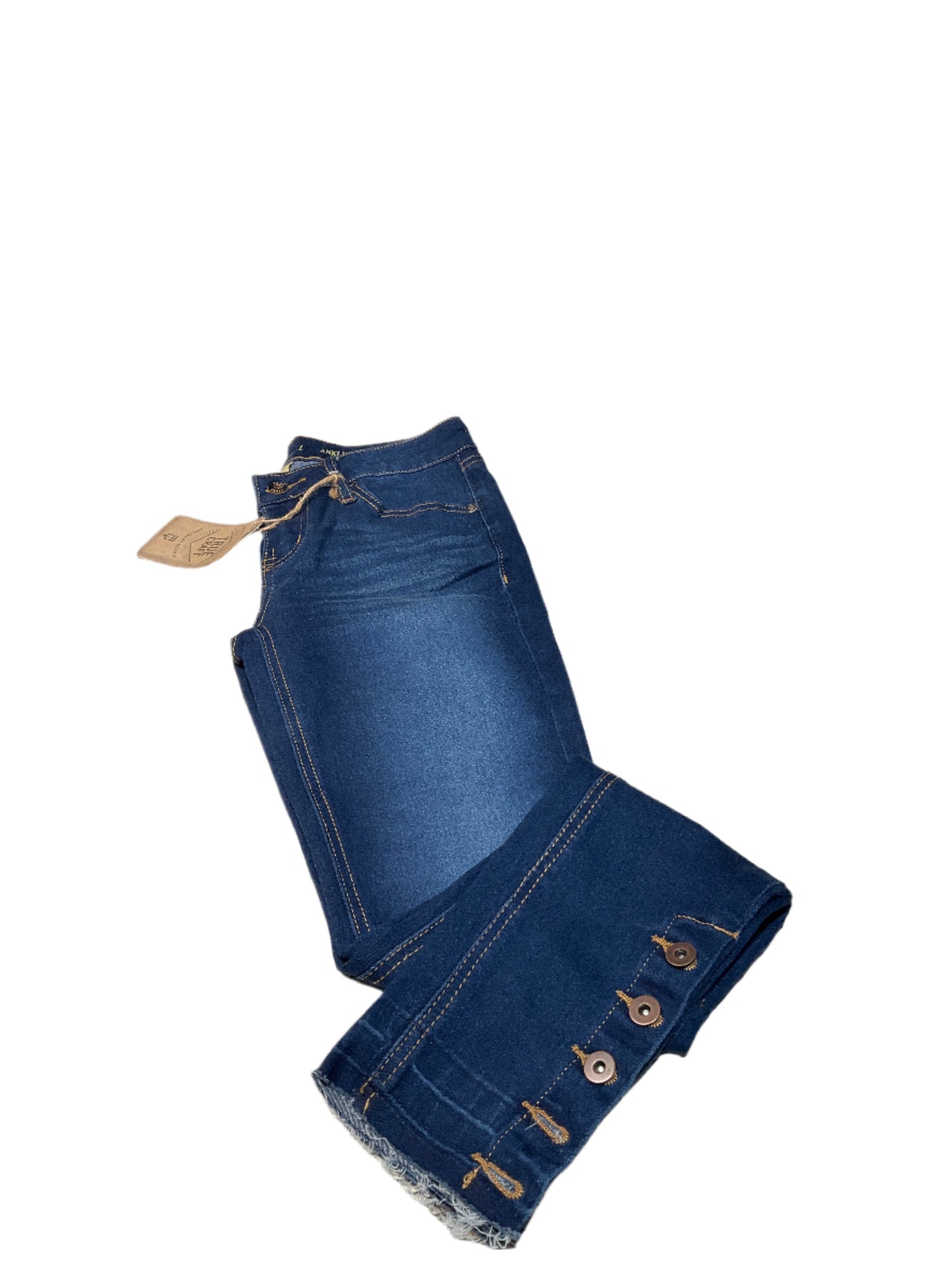 True Craft Jeans