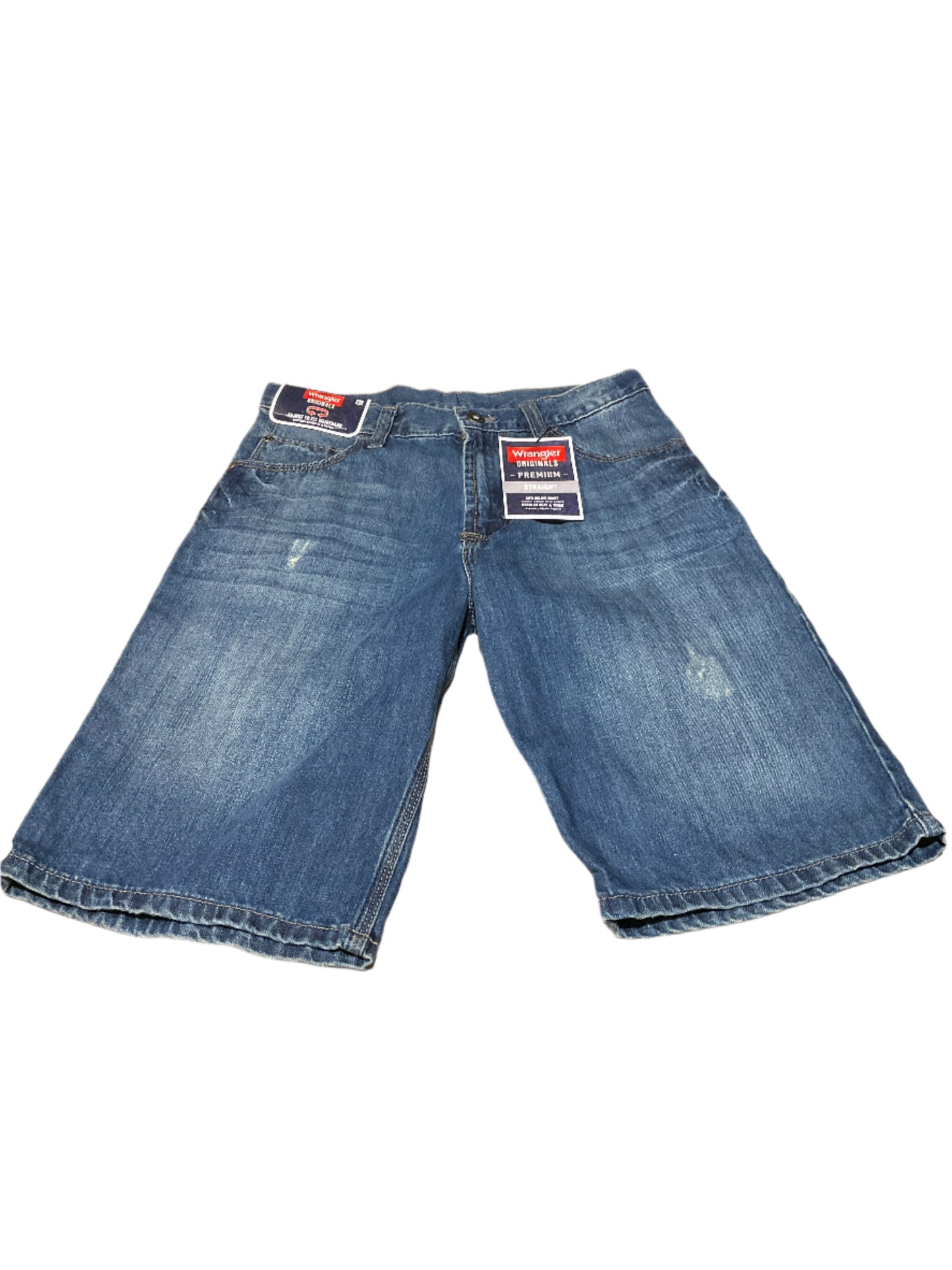 Wrangler Denim Shorts