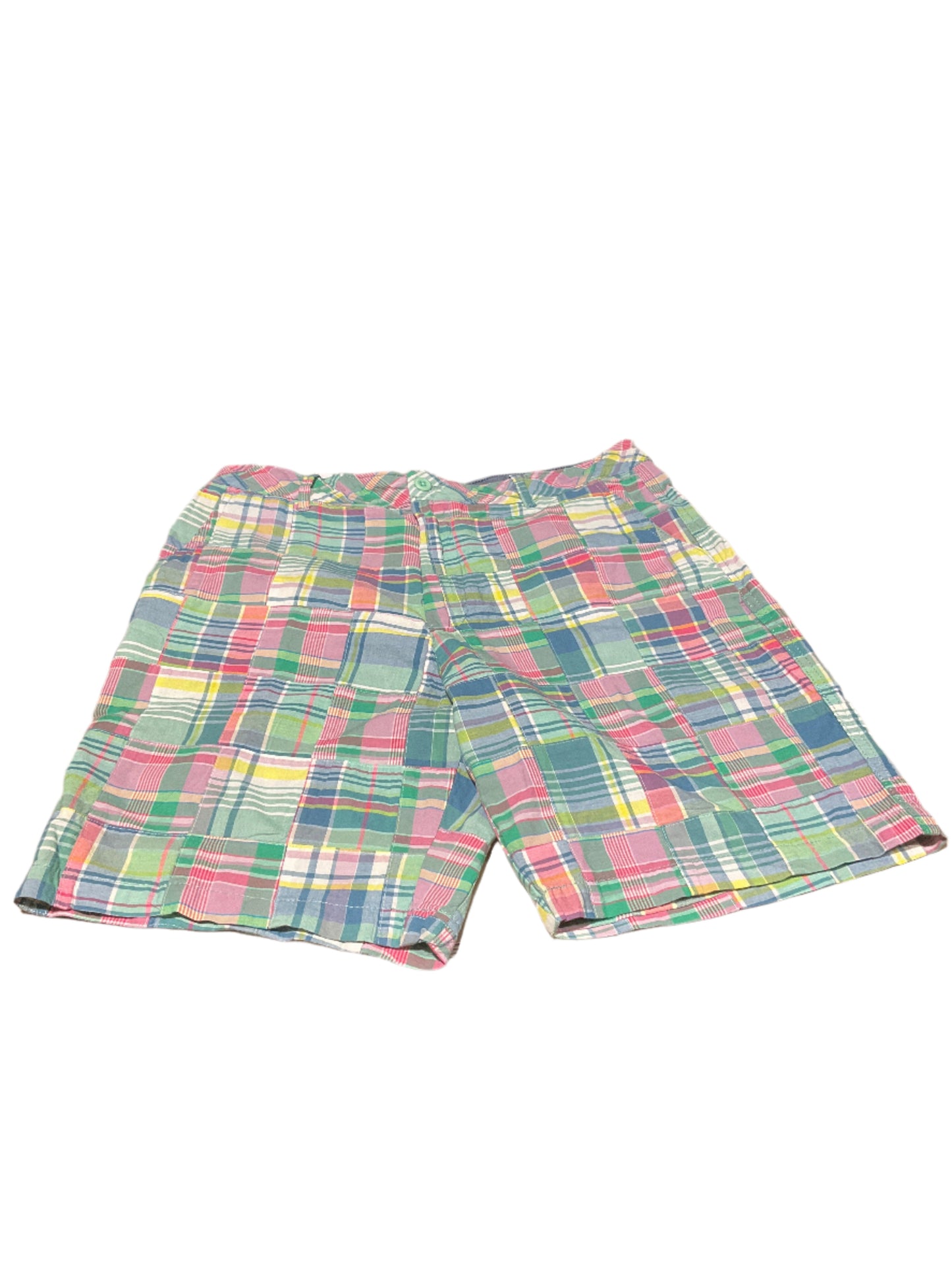 IZOD Saltwater Relaxed Shorts