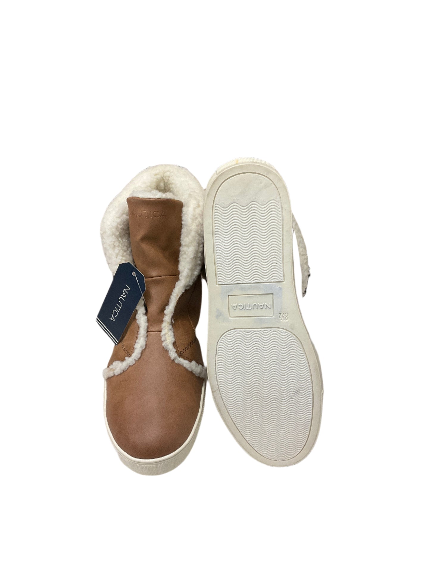 Nautica Kellen 2 boots