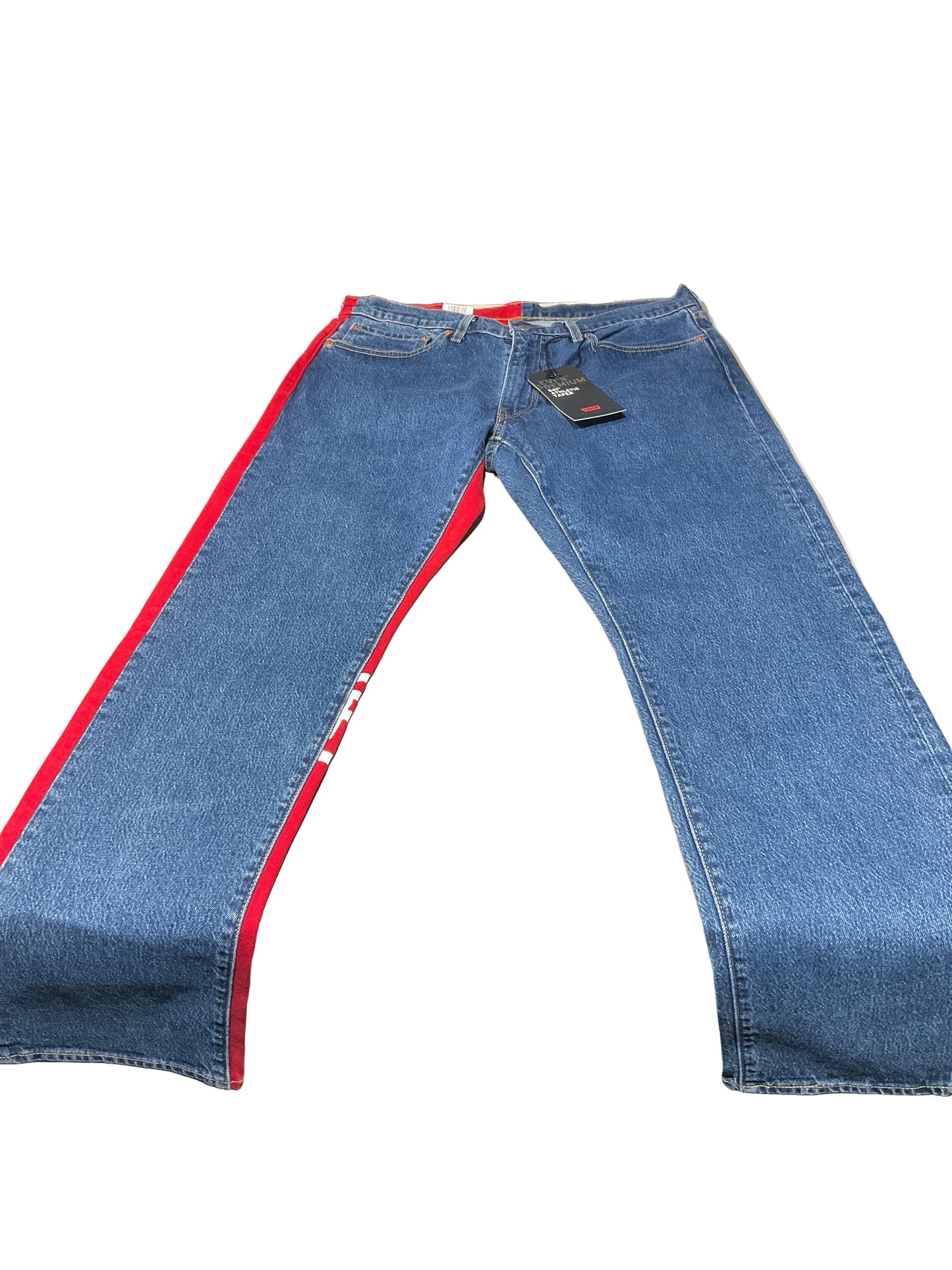 Levi's 541 Athletic Taper Jean