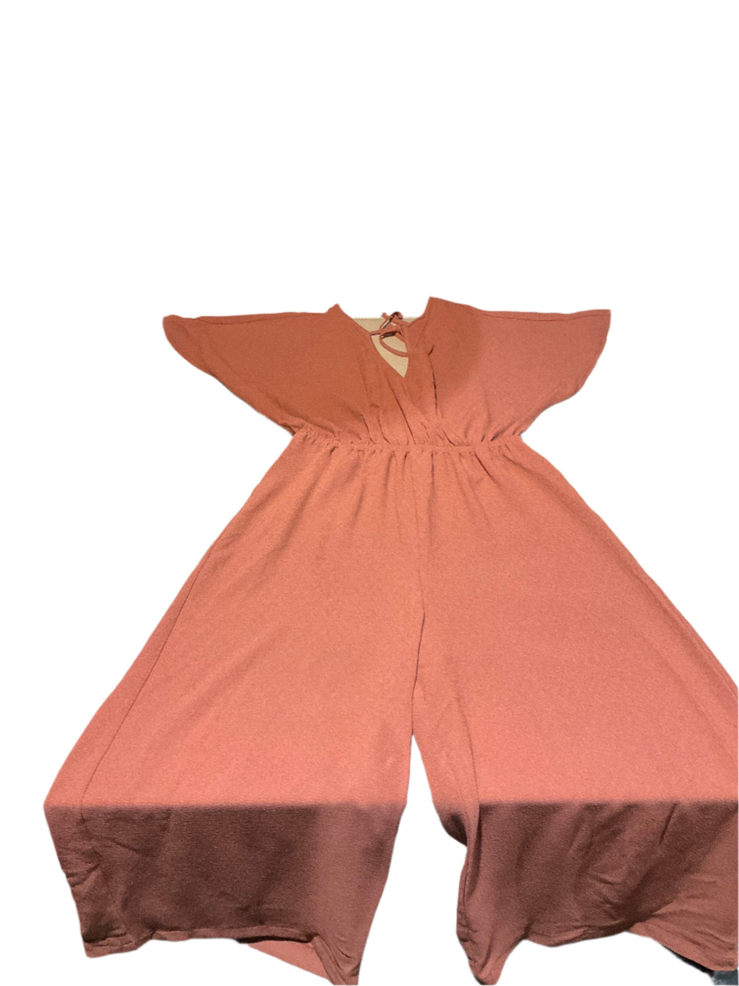 June+Hudson Jumpsuit