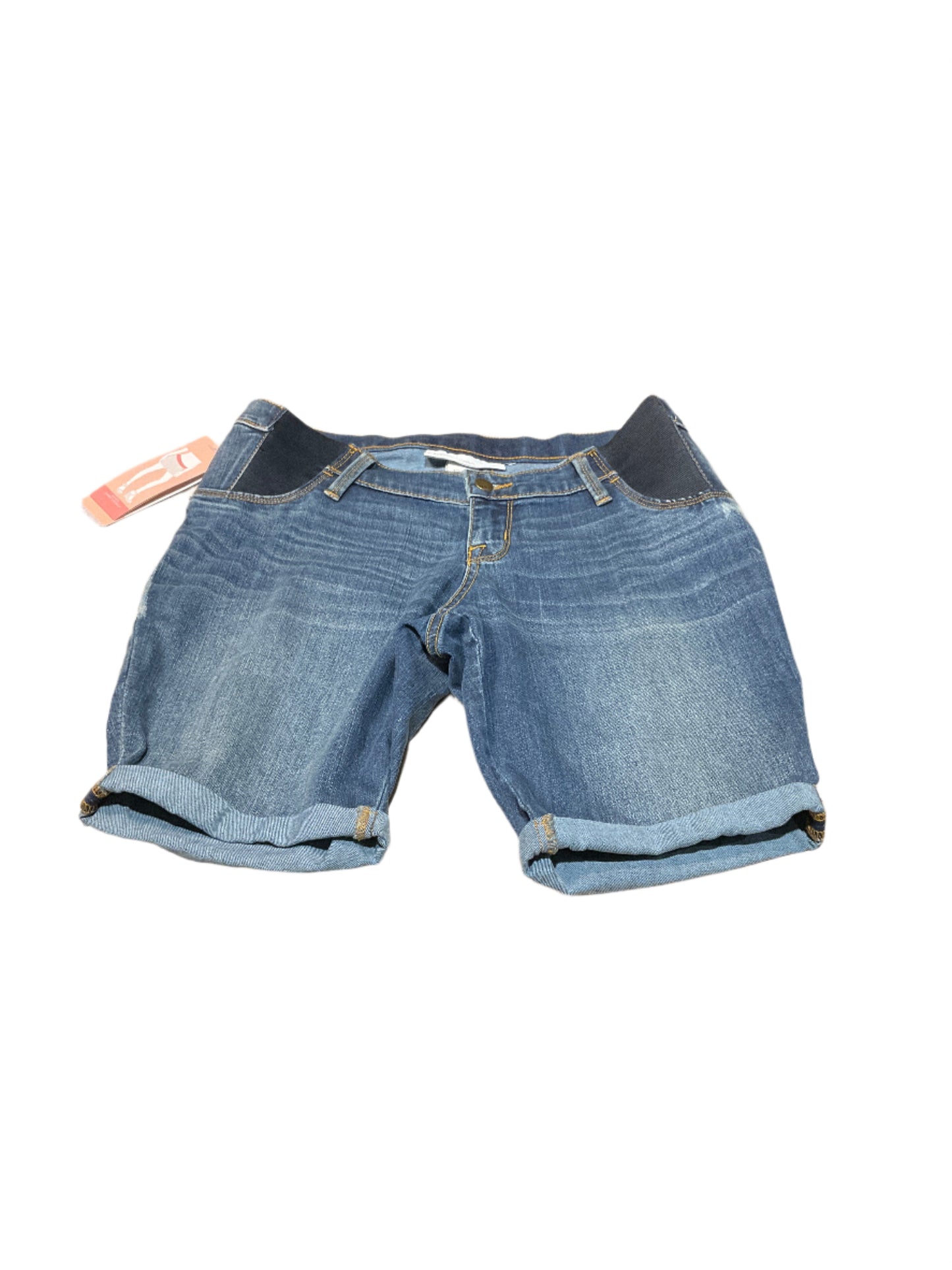 Liz Lange Maternity Denim Short