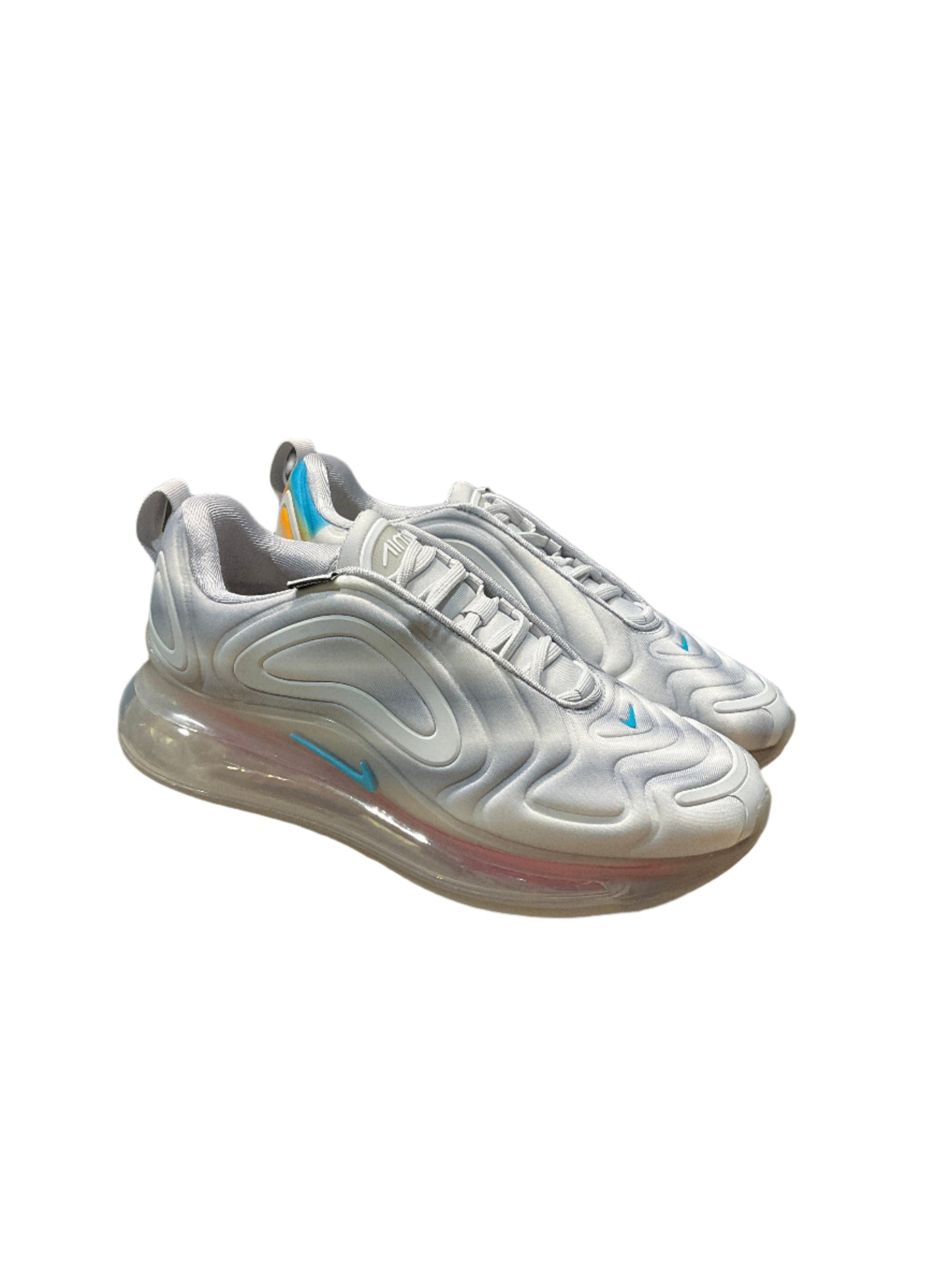 Nike Air Max 720 Wolf Grey