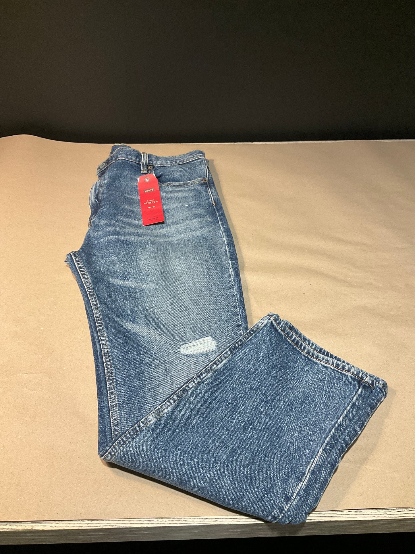 Levi's 511 Slim Jean