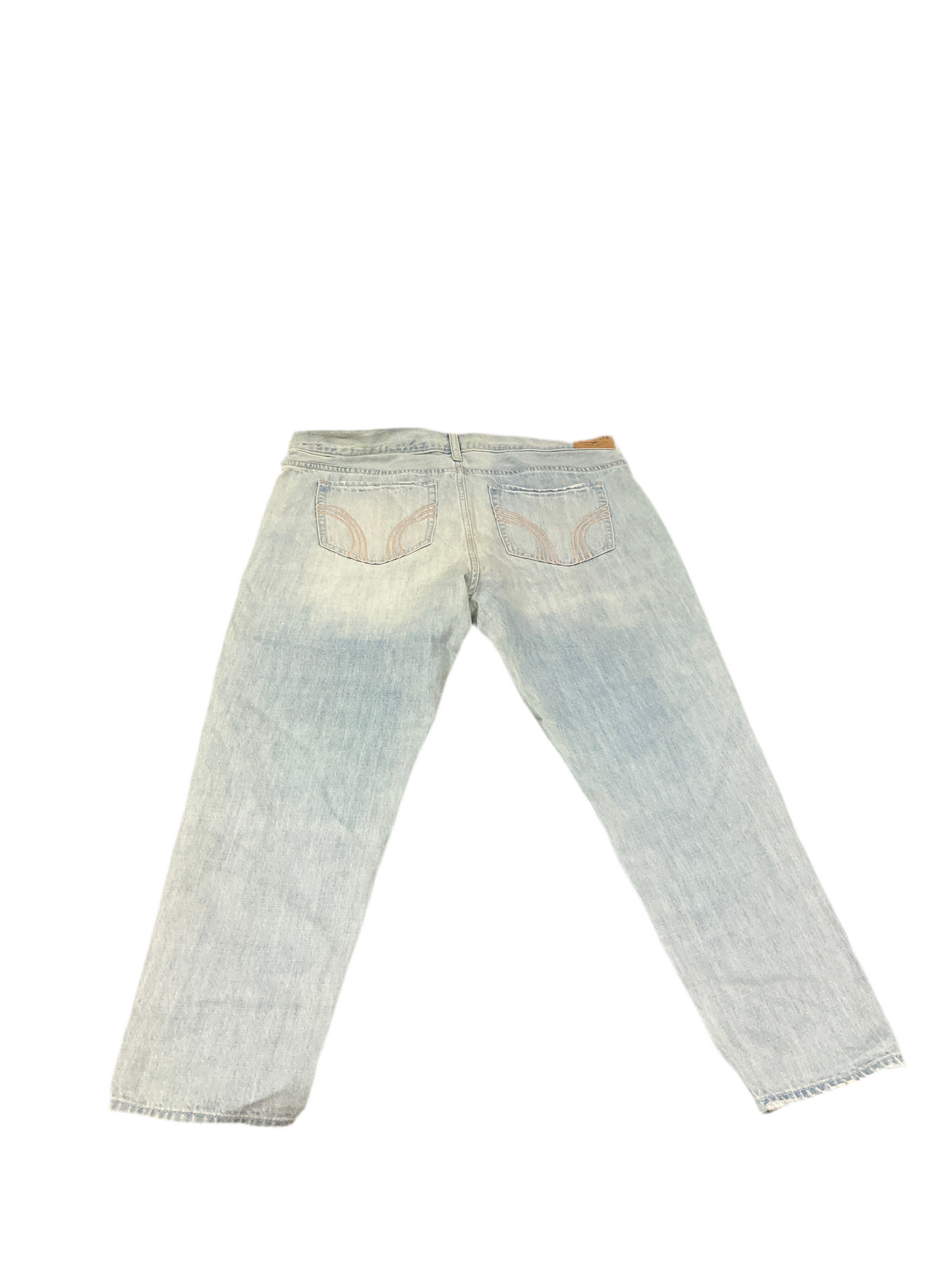 Hollister Boyfriend Jeans