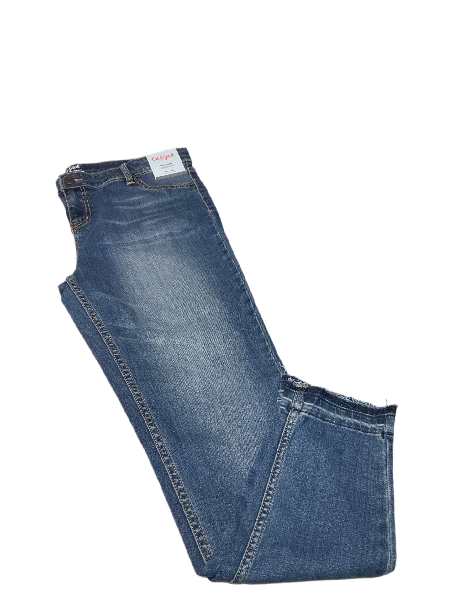 Cat & Jack High Rise Super Skinny
