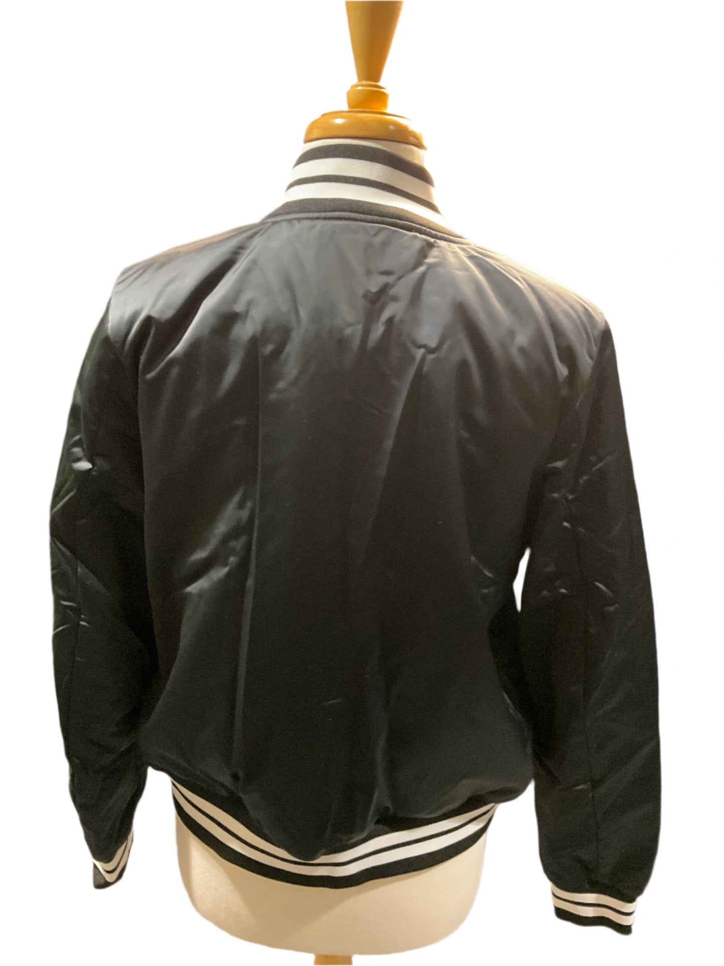 Tommy Hilfiger Logo Jacket