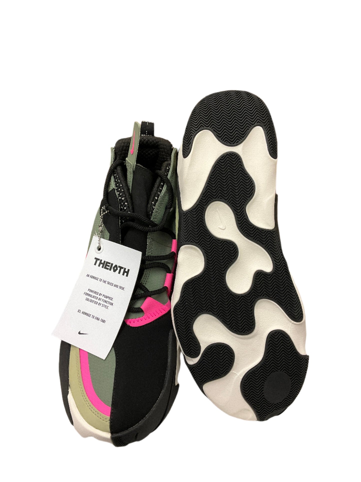Nike THE10TH React Frenzy