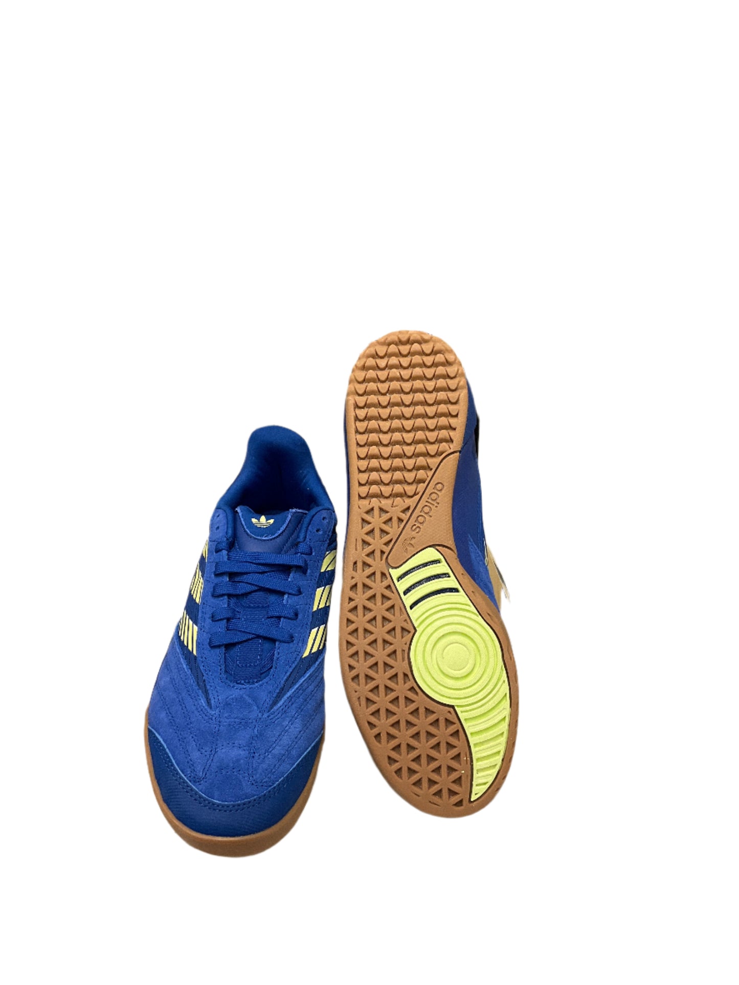 Adidas Copa Nationale Skateboarding Shoes