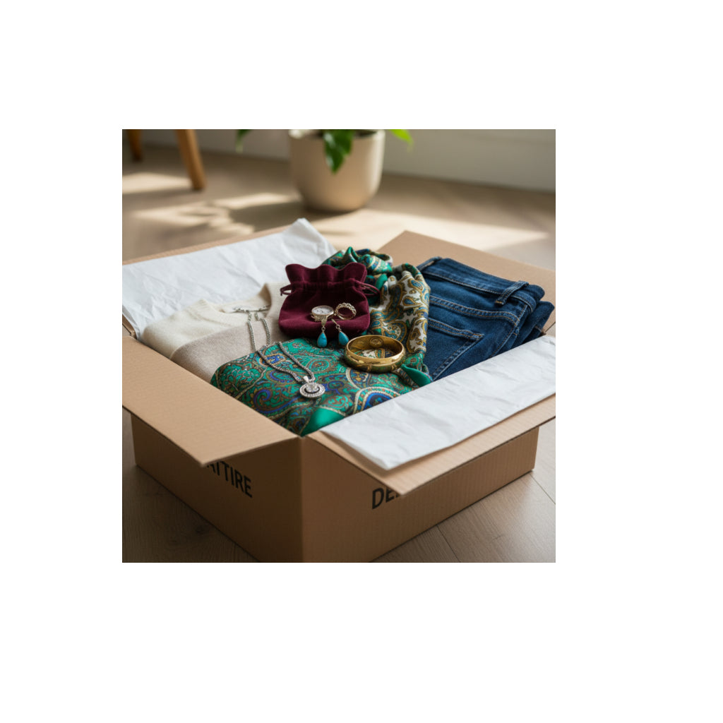 Jewelry Reseller Bundle Kits