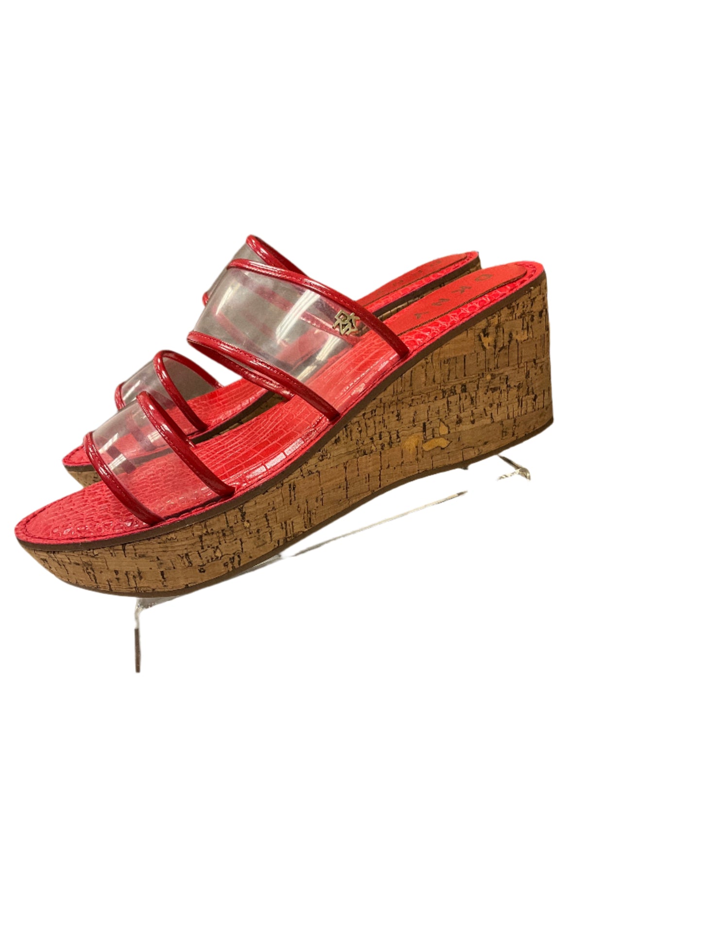 DKNY SANDALS
