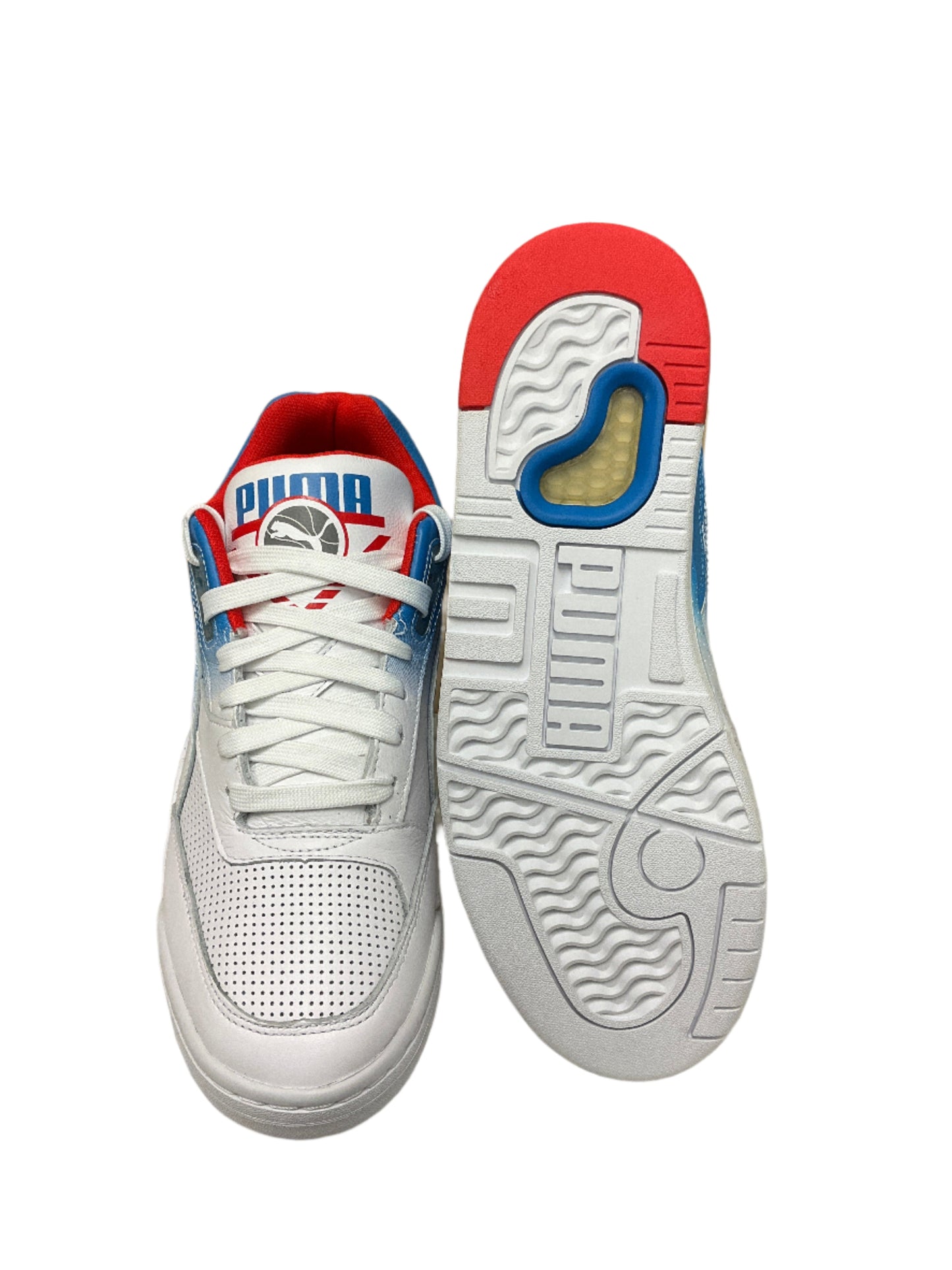 Puma Men's Palace Sneakers