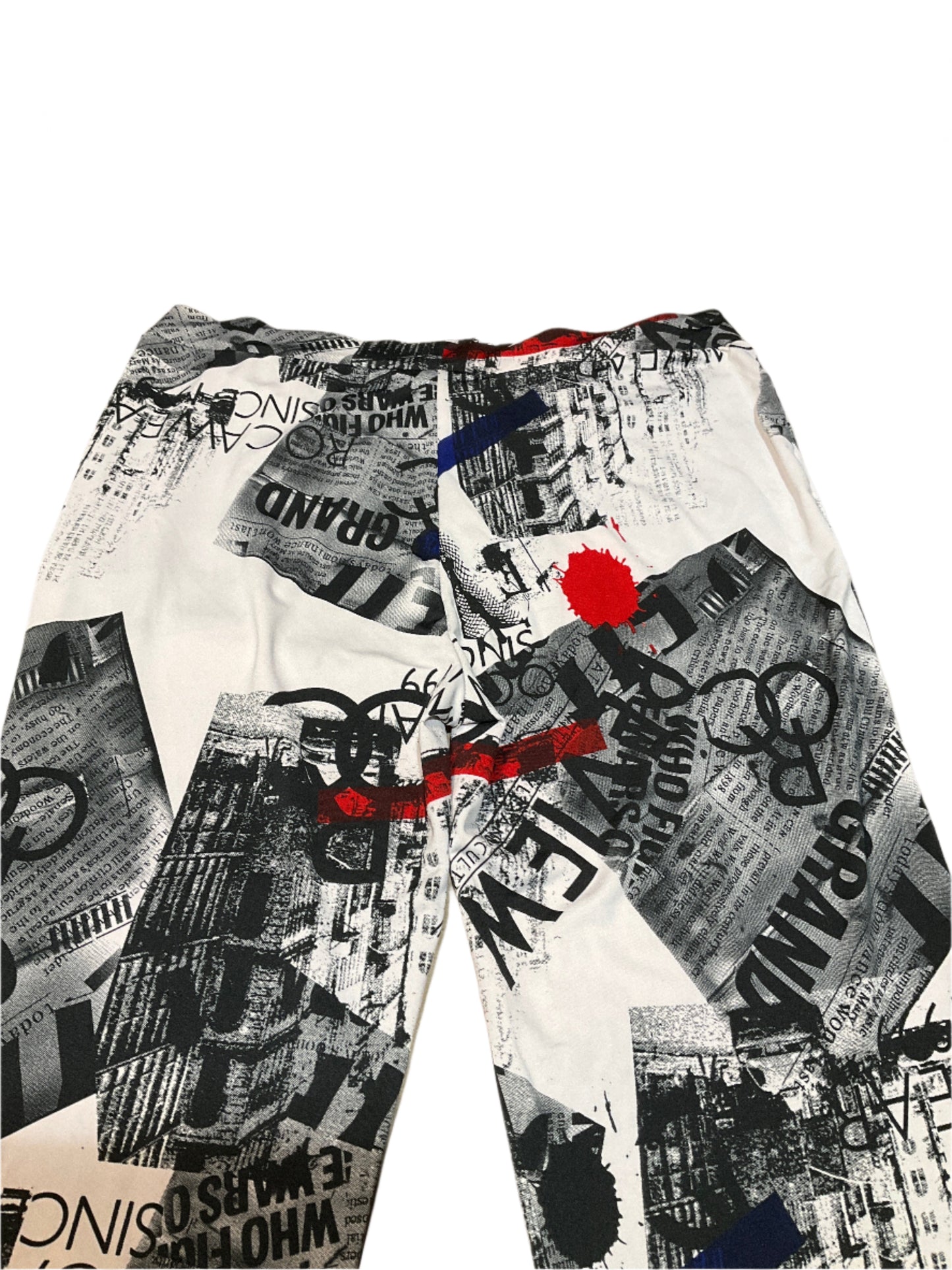Rocawear Graphic Leggings