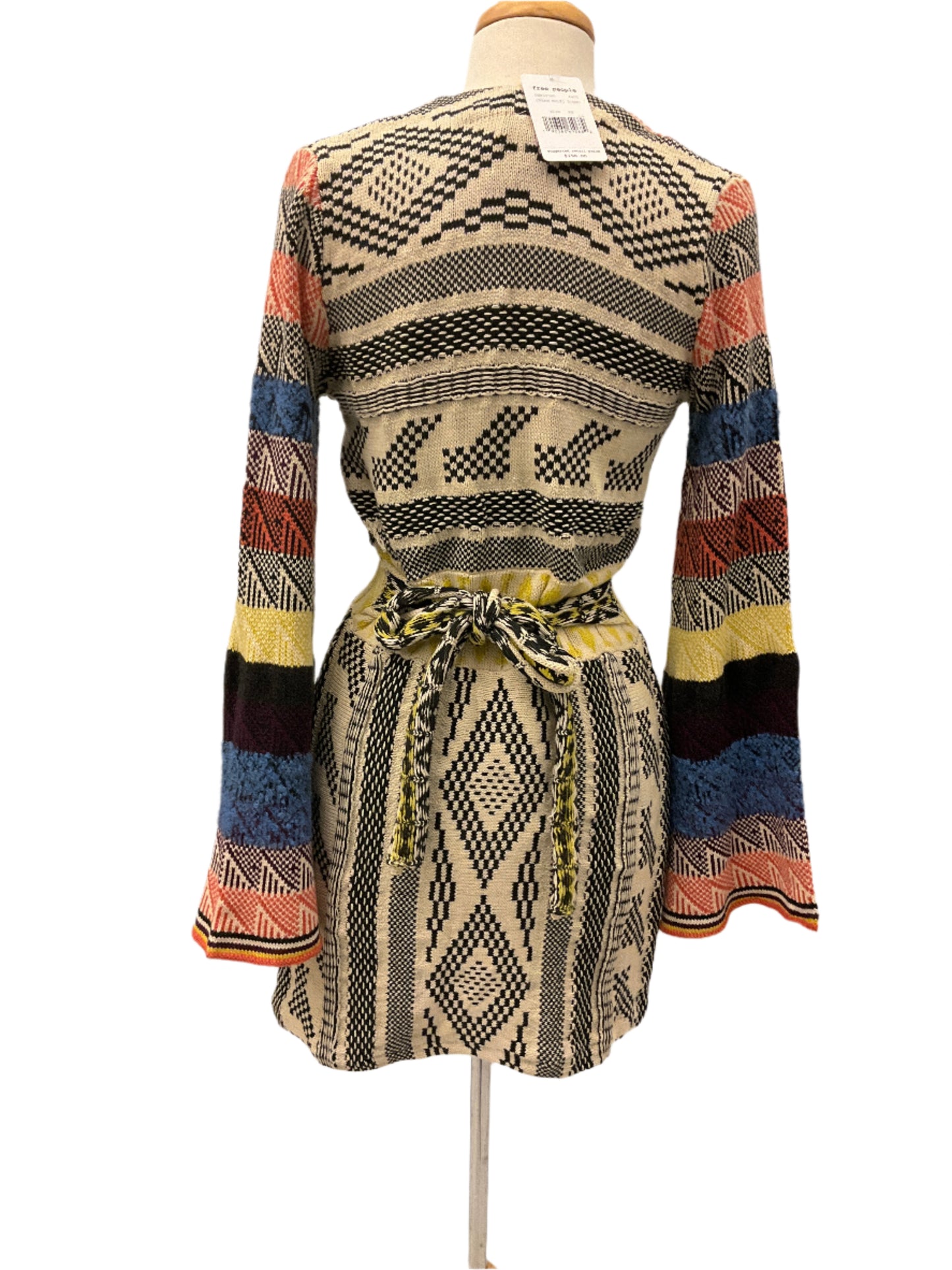 Free People Knit Dress