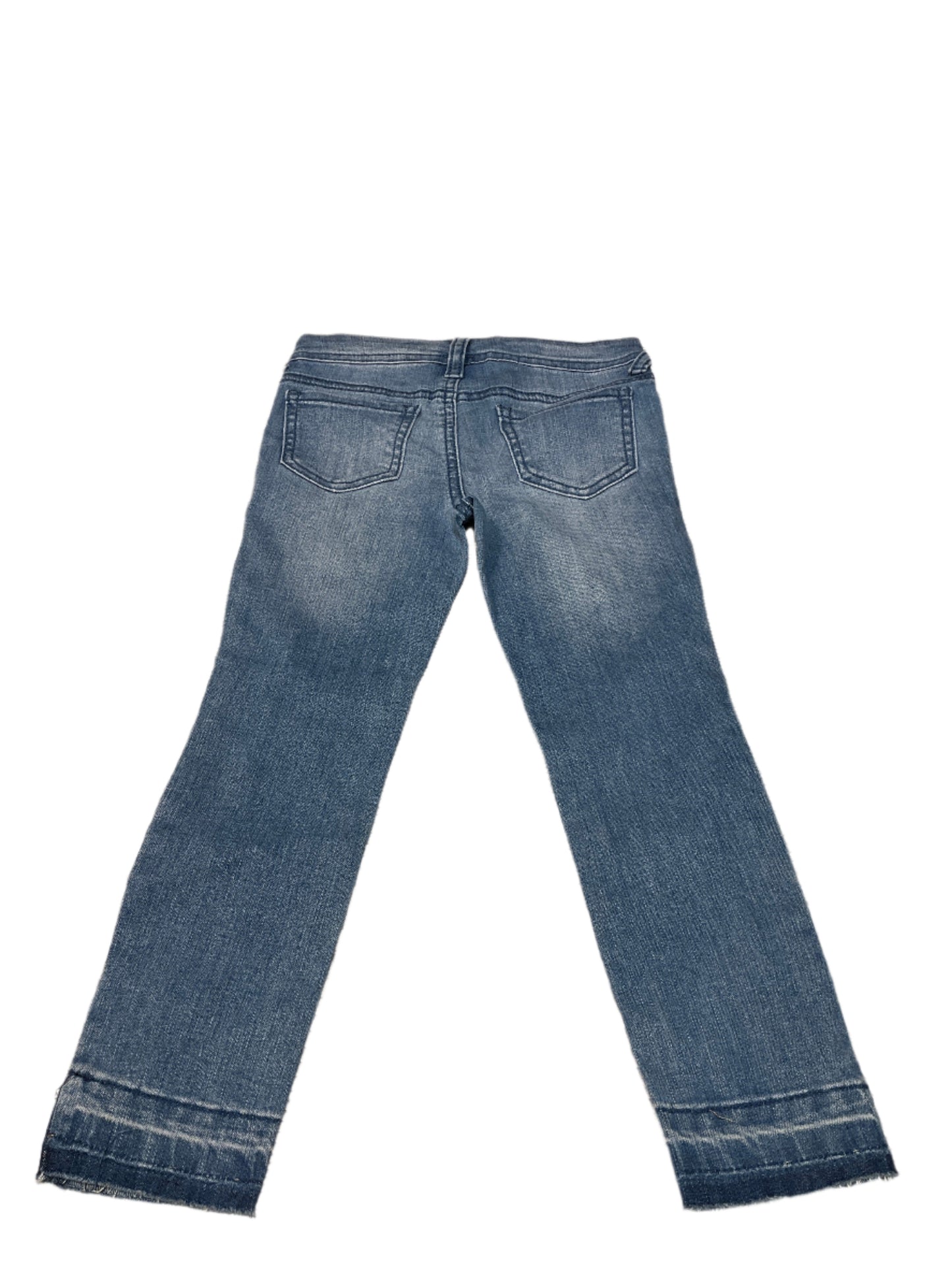 Cat & Jack Patch Jean