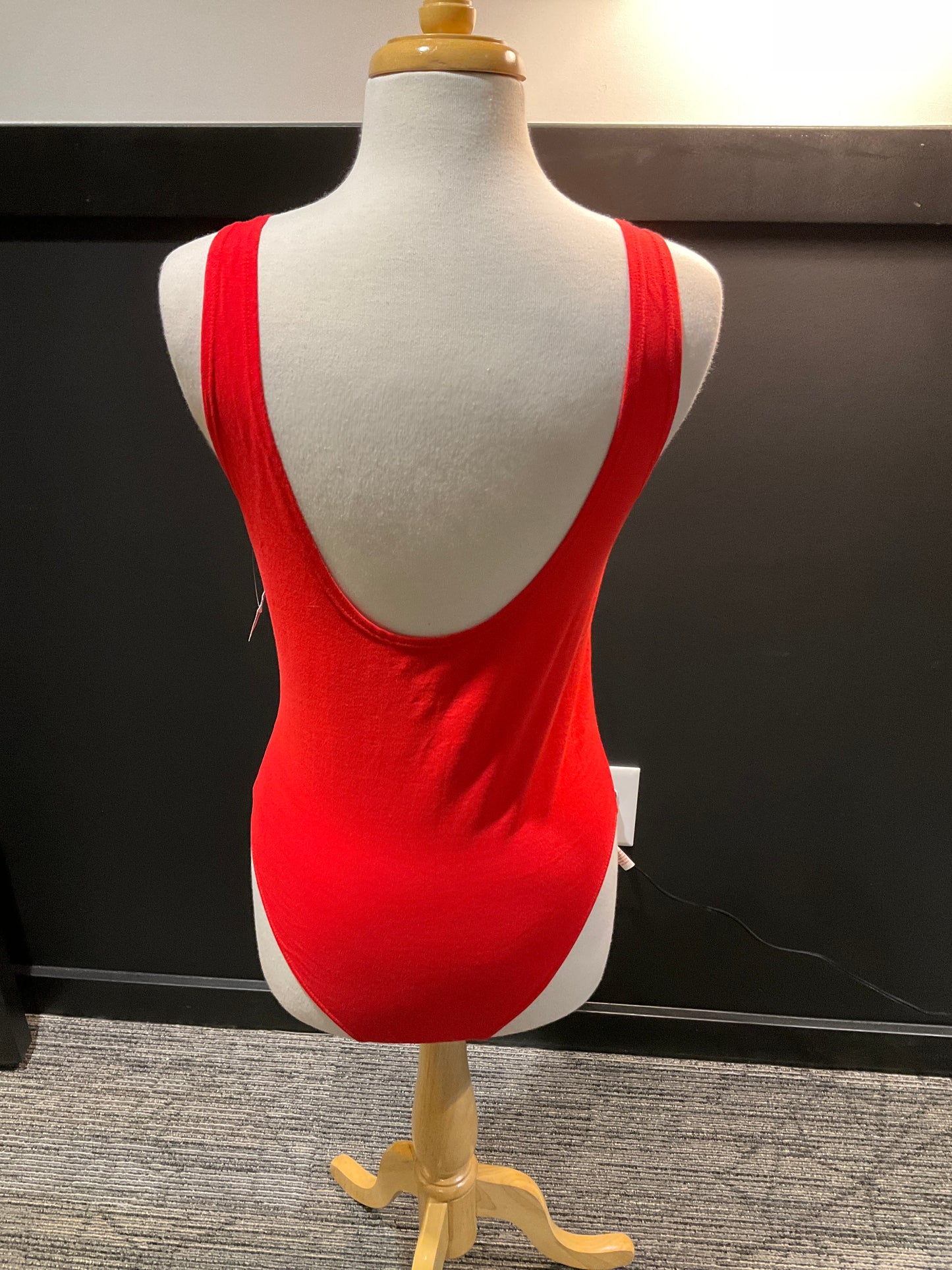 Coca Cola Bodysuit