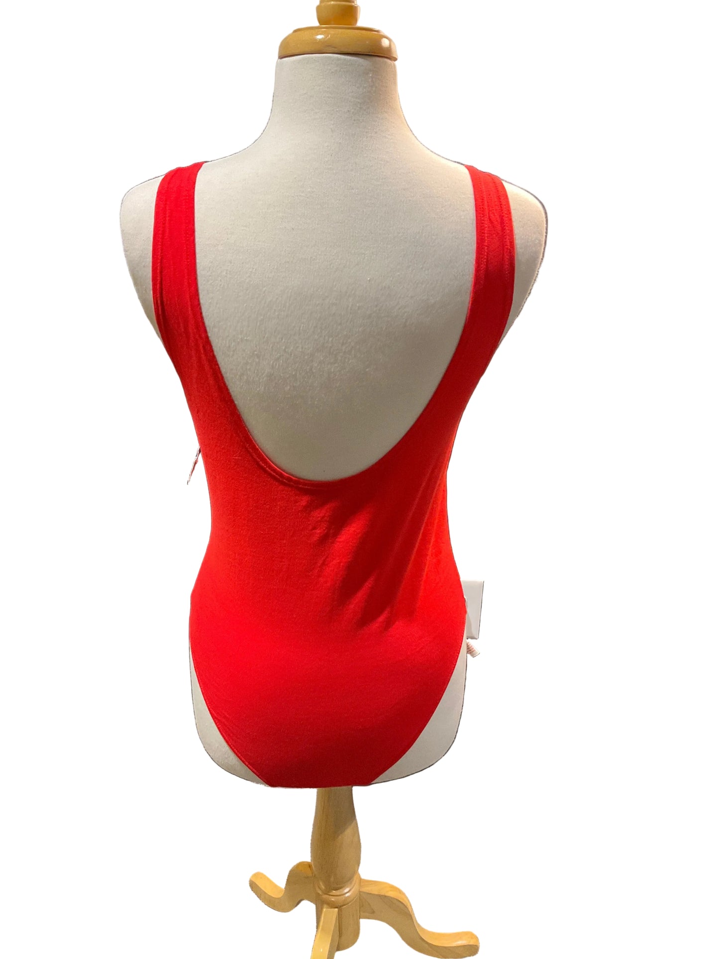 Coca Cola Bodysuit