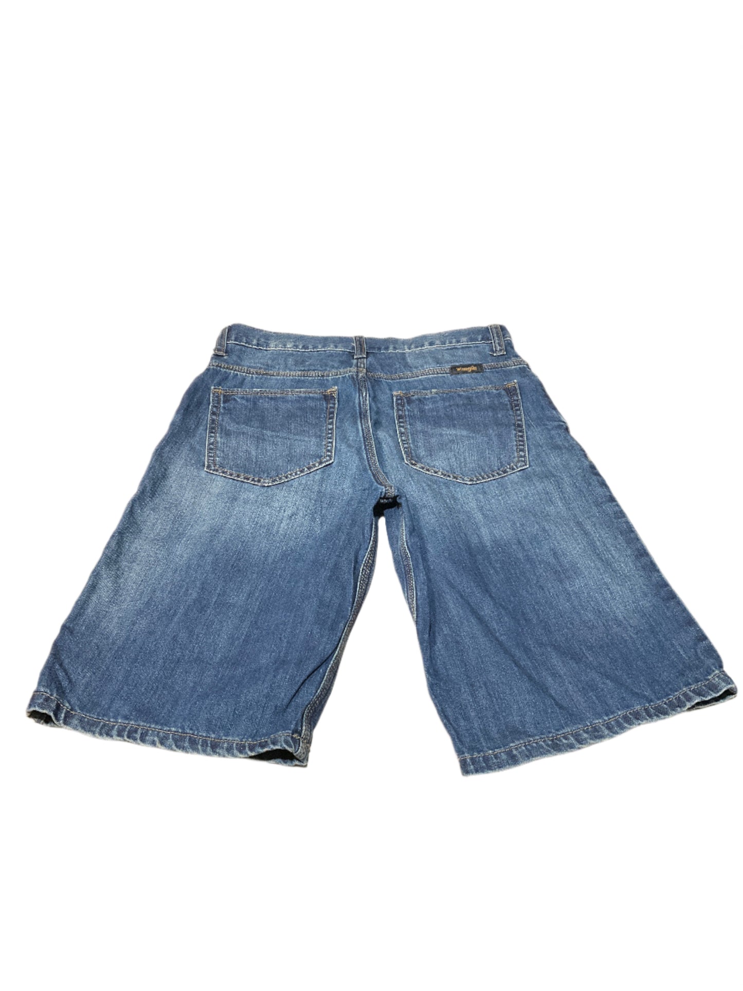 Wrangler Denim Shorts