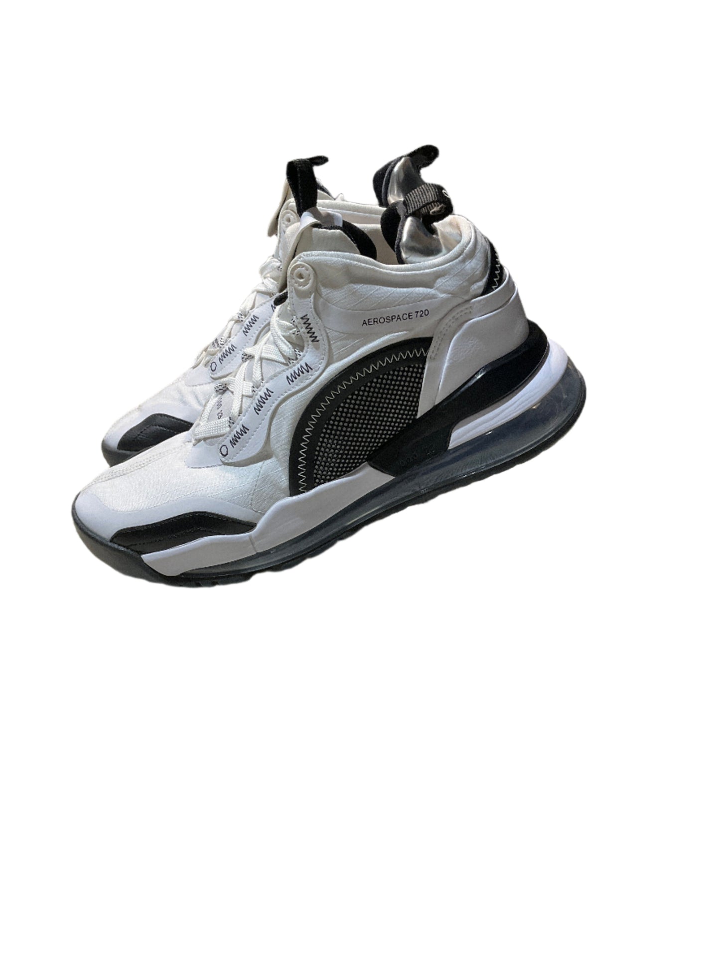 Nike Jordan Aerospace 720