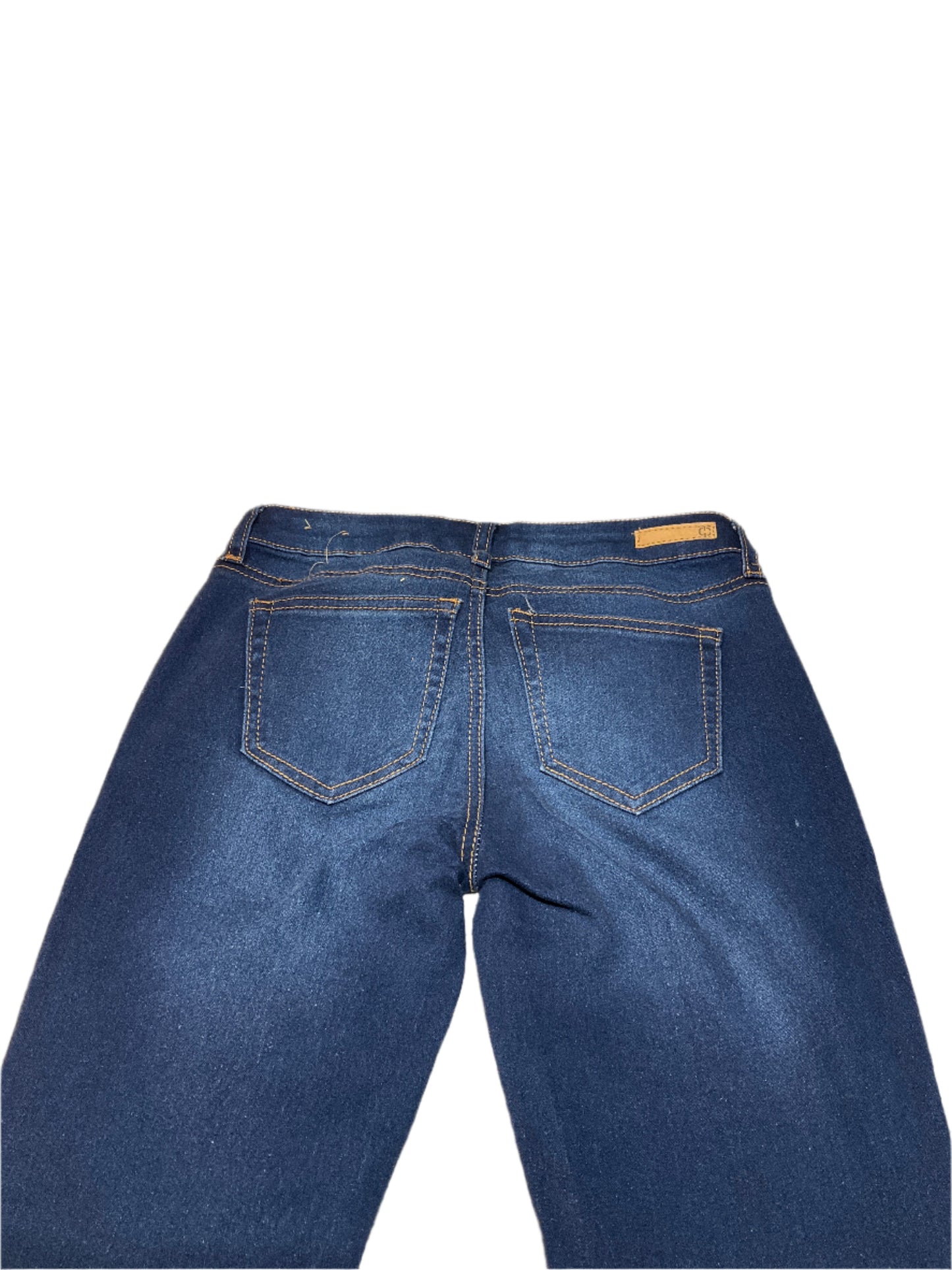 True Craft Jeans