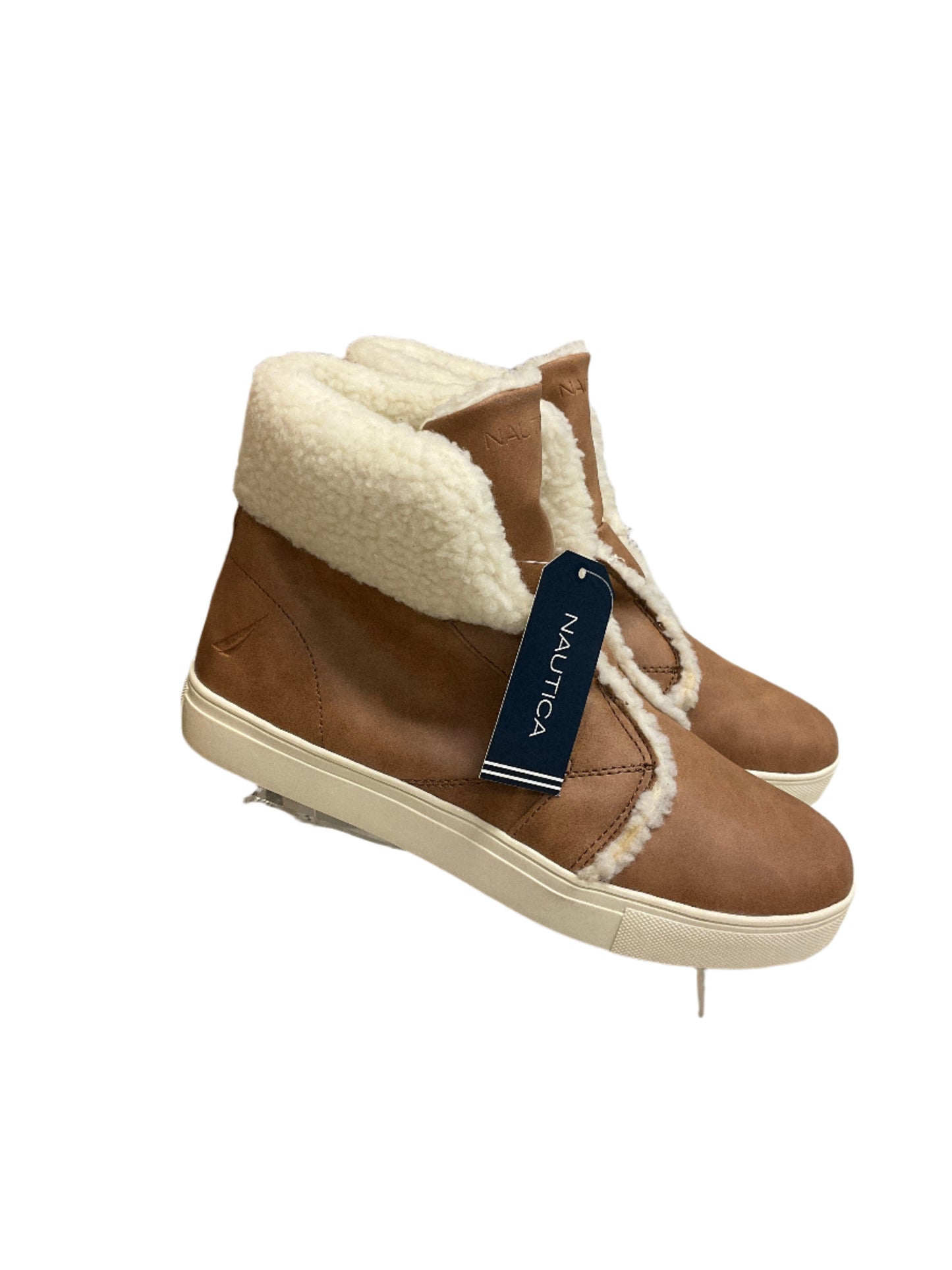 Nautica Kellen 2 boots