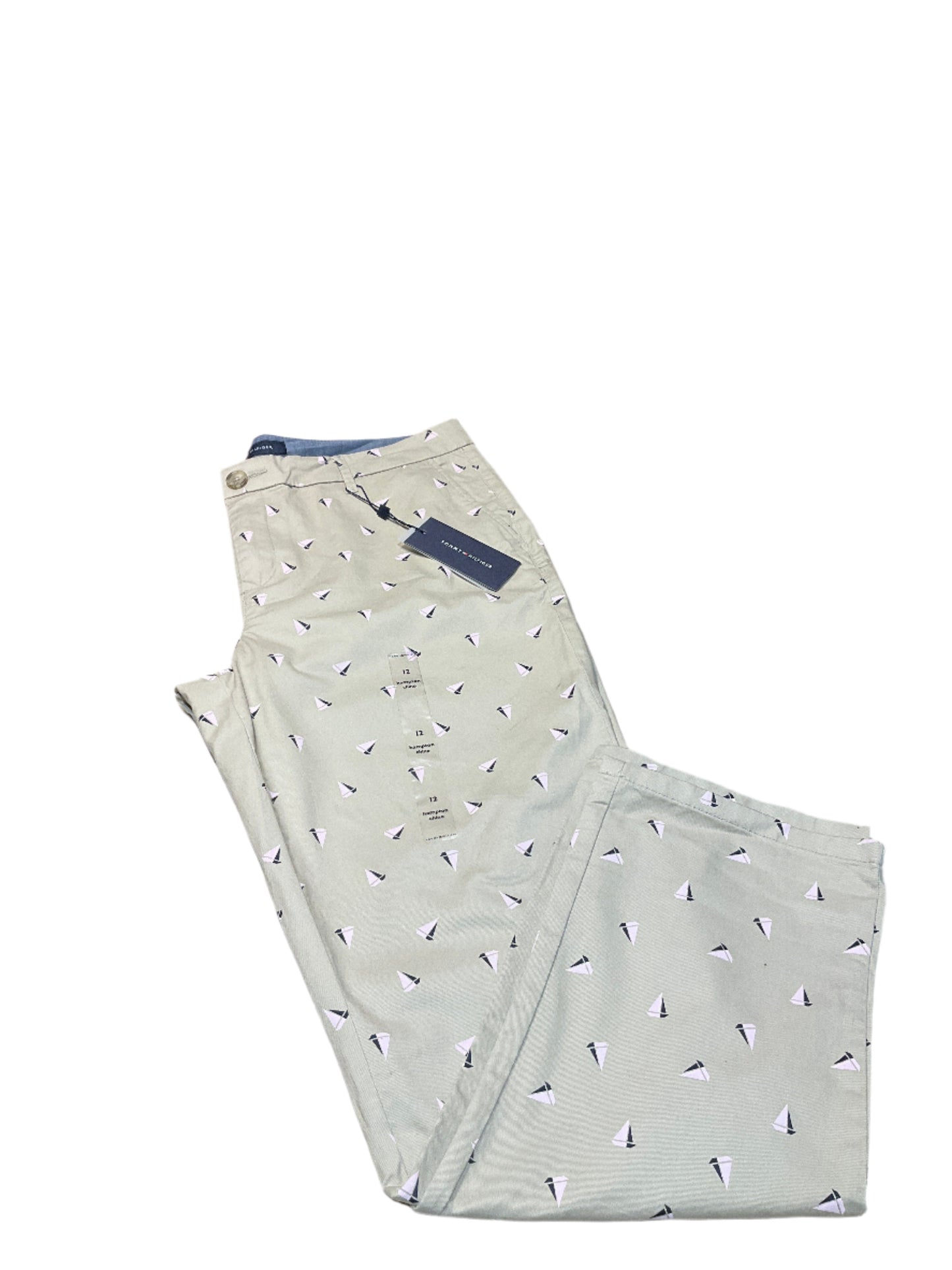 Tommy Hilfiger Hampton chino