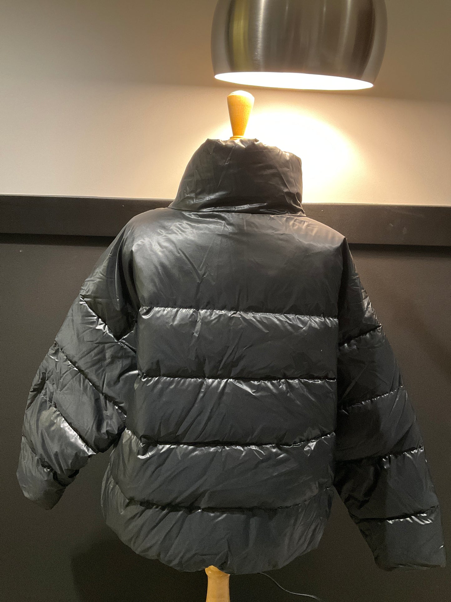 Nike Sportswear Metro Puffer