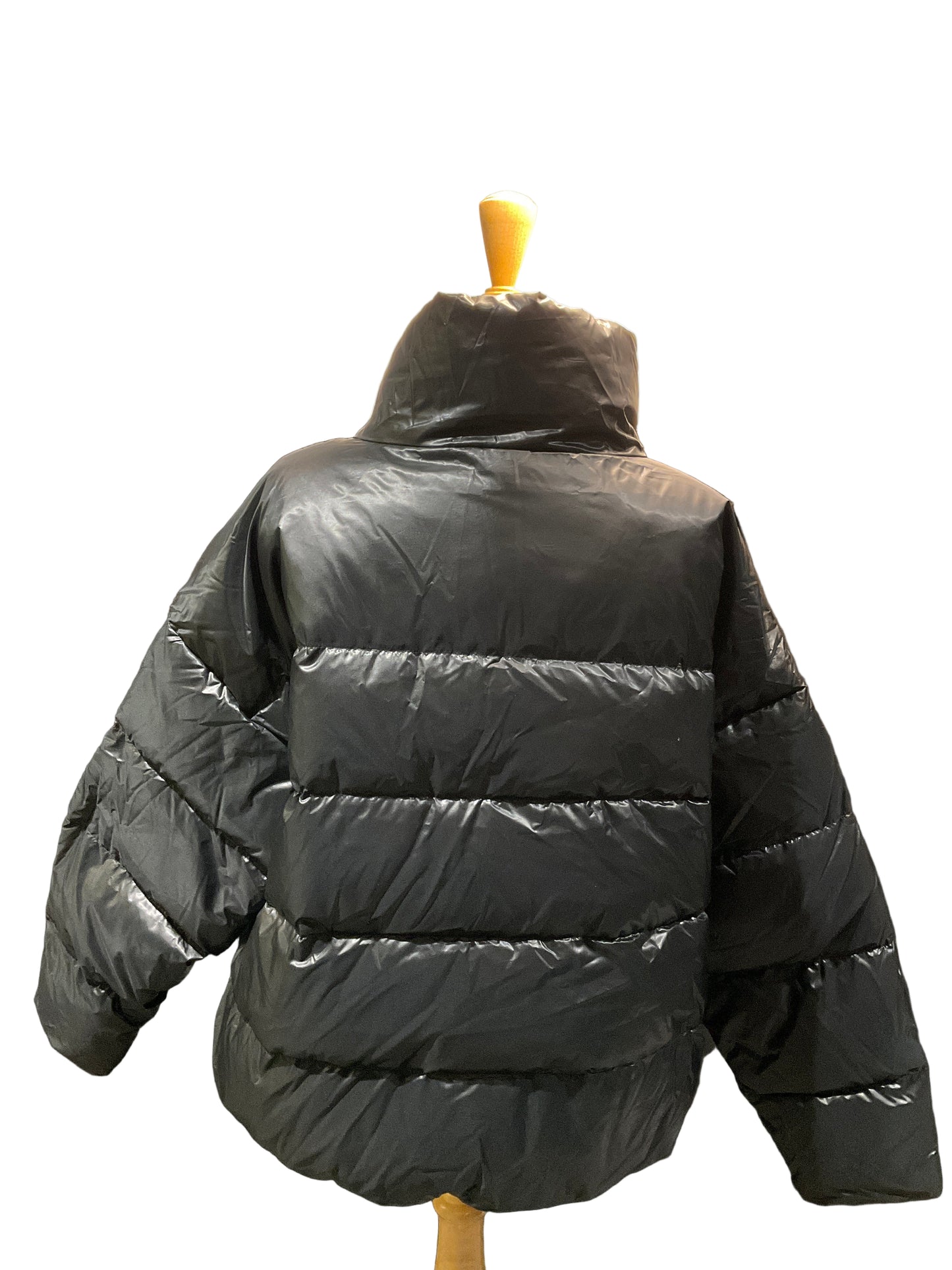 Nike Sportswear Metro Puffer