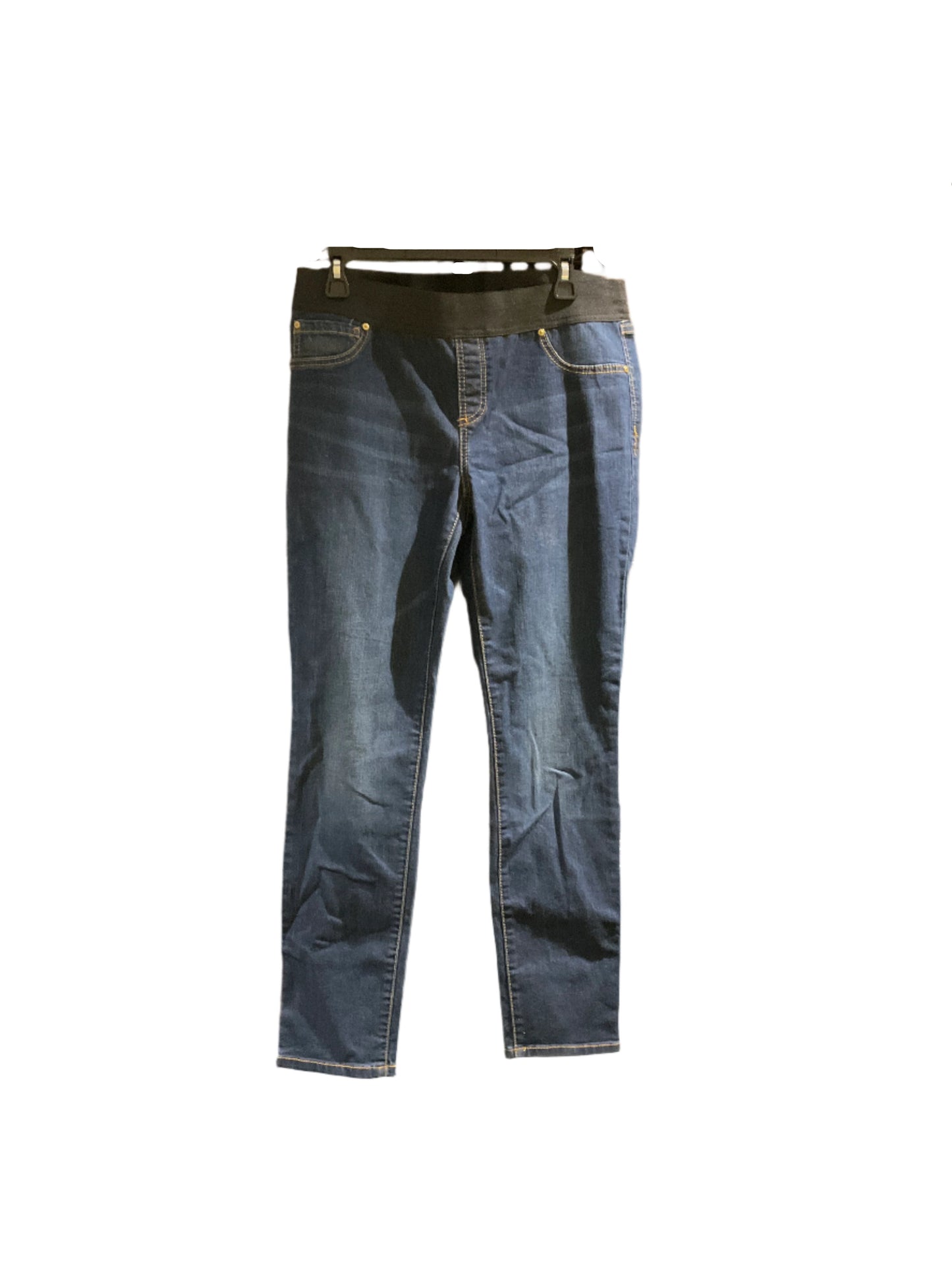 INC Elastic Waist Jeans