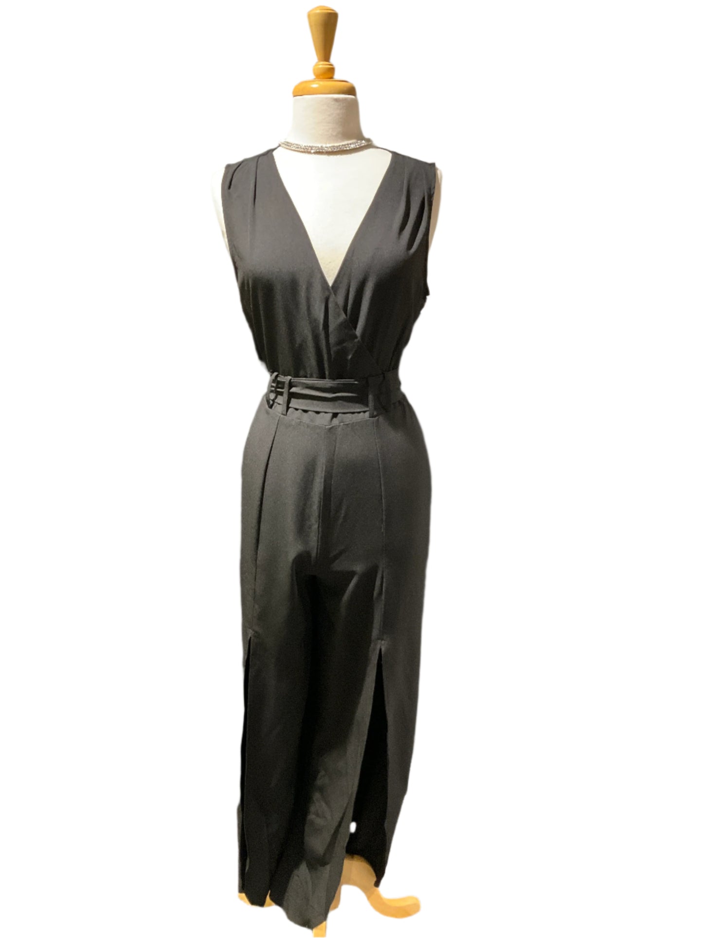 Emma & Michelle Jumpsuit