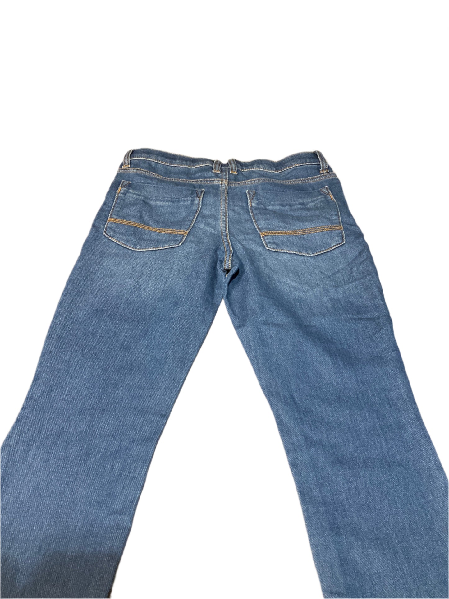 Cat & Jack Skinny Super Soft Jean