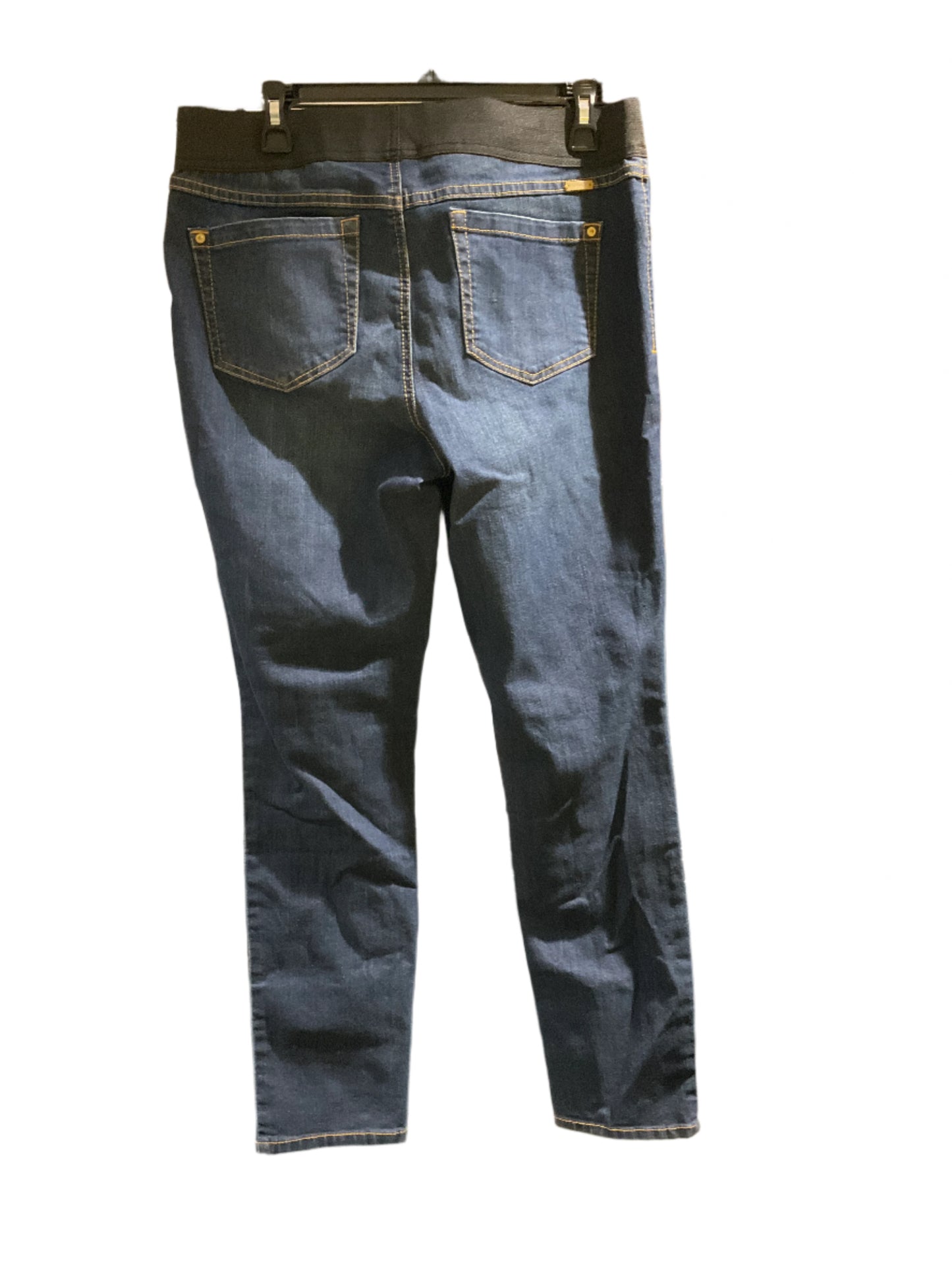 INC Elastic Waist Jeans