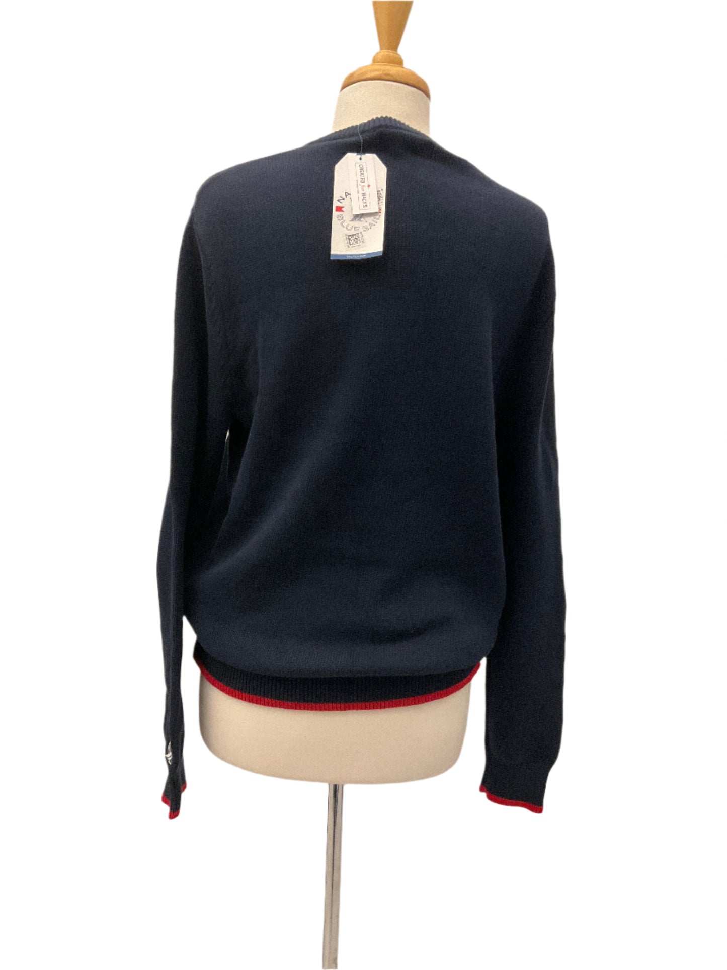 Nautica Bluesail Sweater