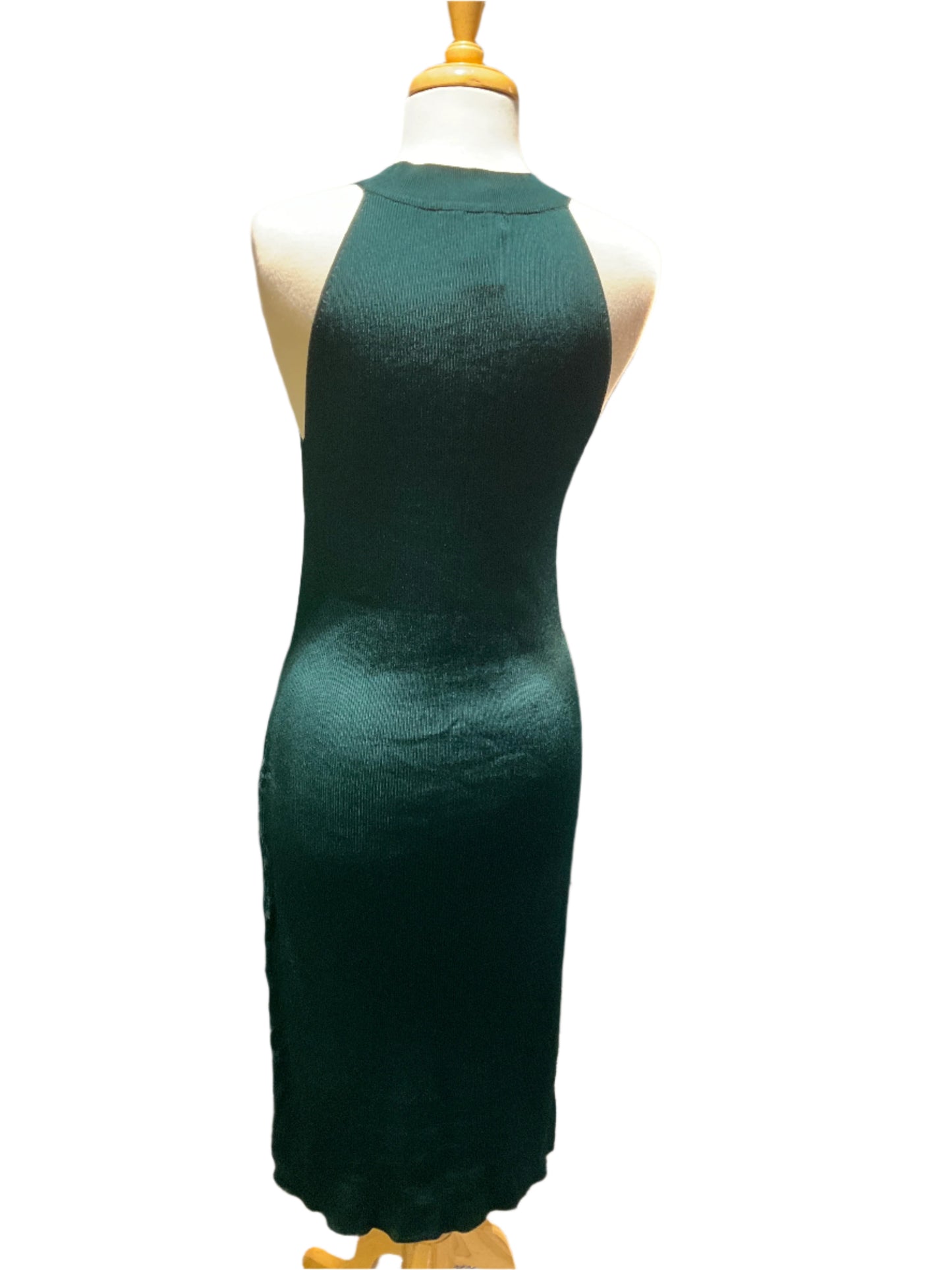 H&M Halter Neck Dress