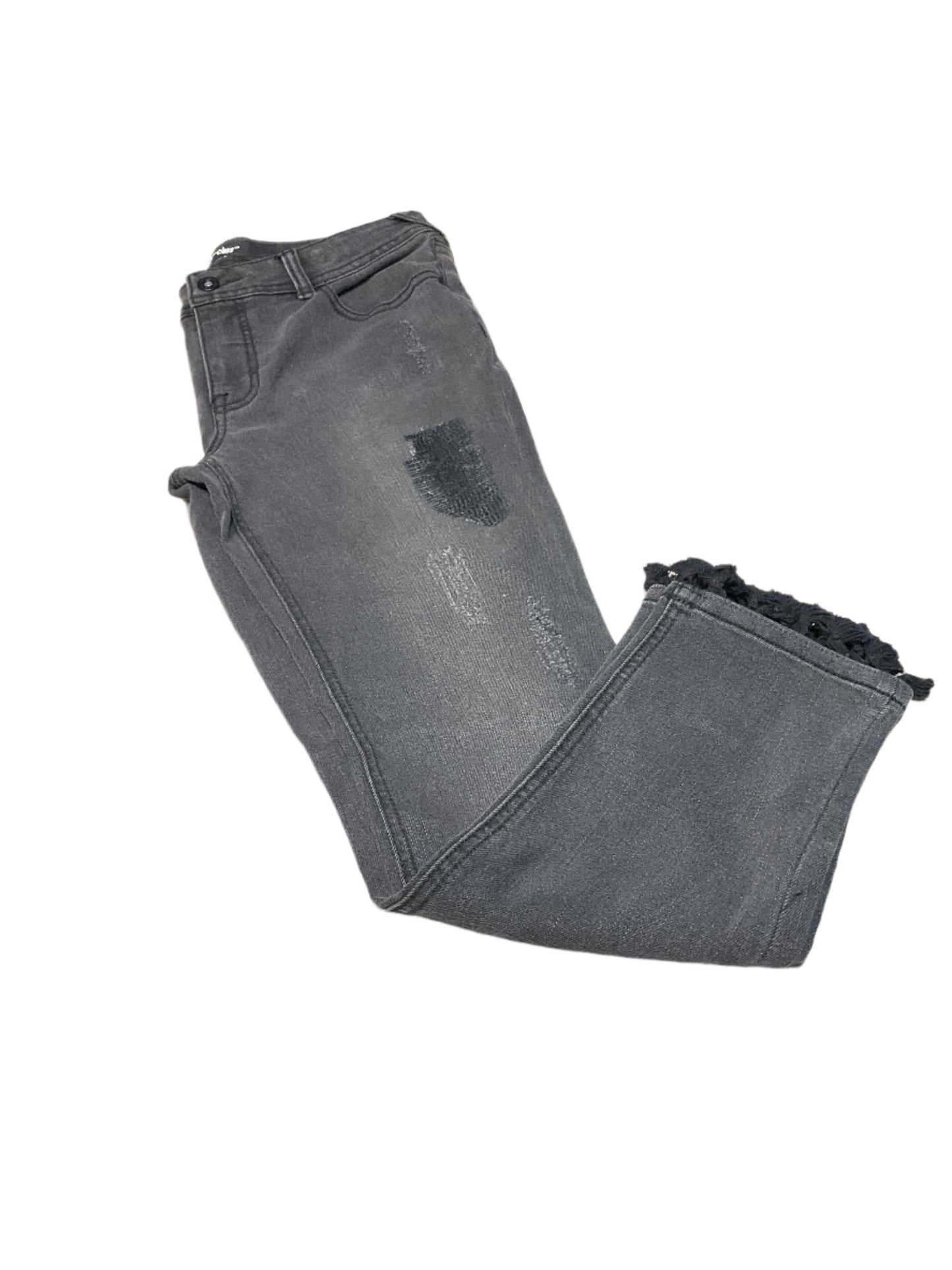 Art Class Tassel Jean