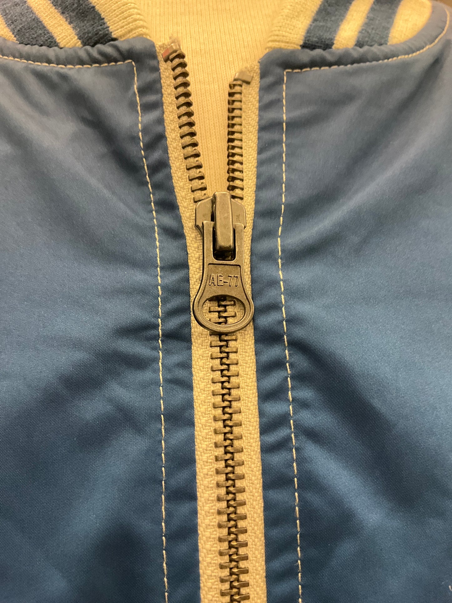 AE Bomber Jacket