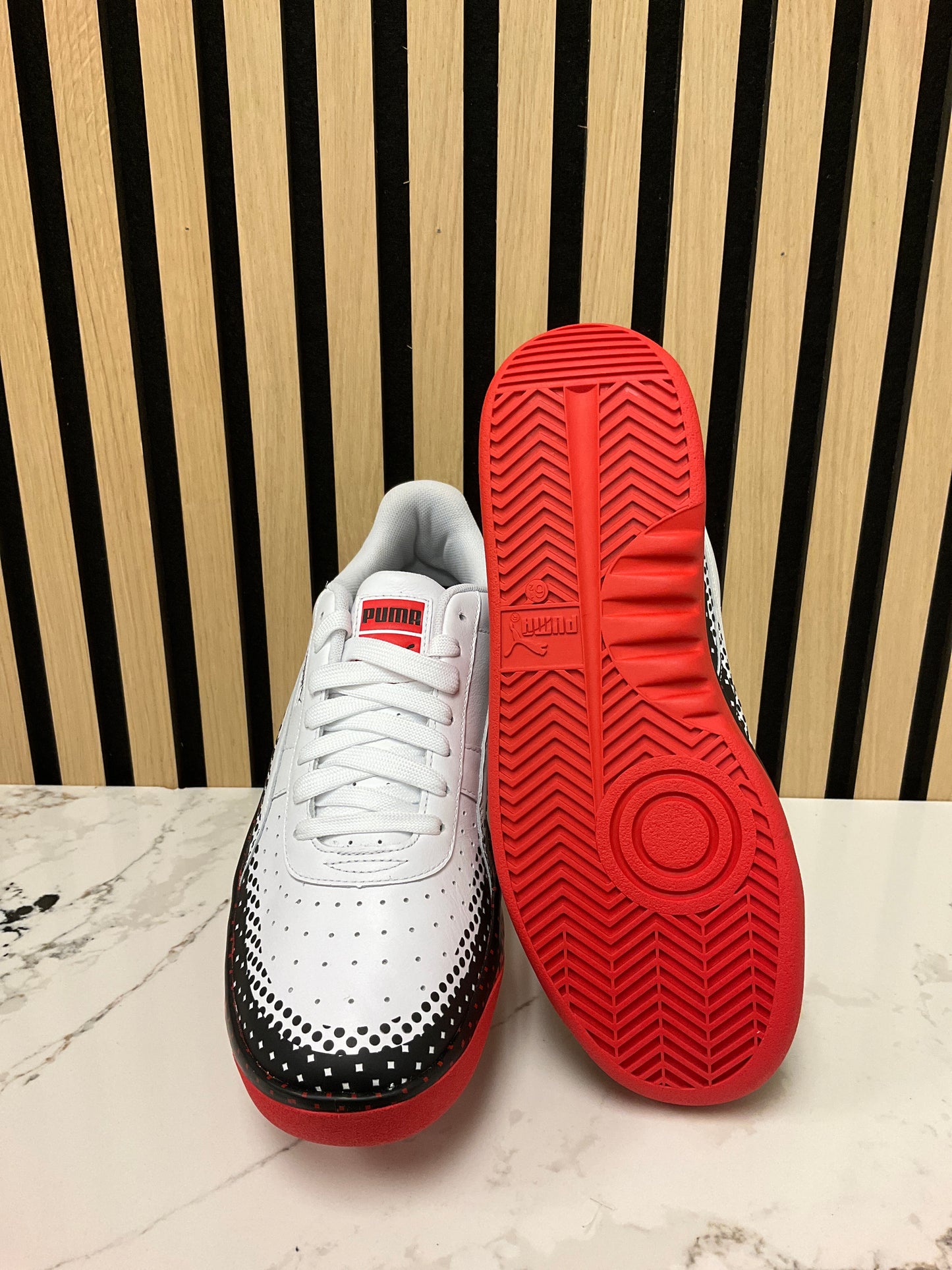 Puma GV Special JB2