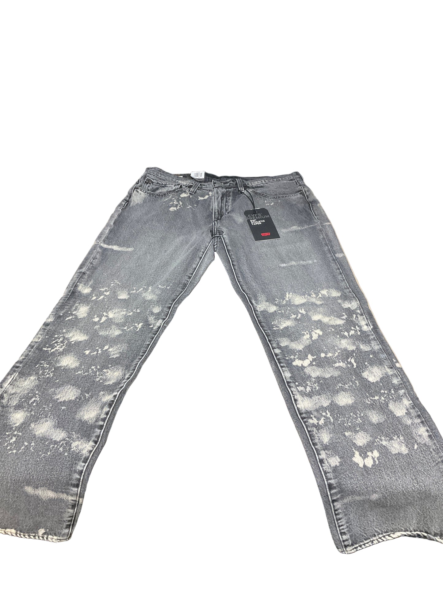 Levi's 541 Athletic Taper Stretch Jean
