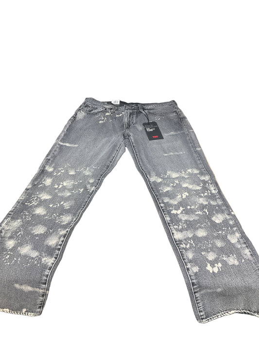 Levi's 541 Athletic Taper Stretch Jean