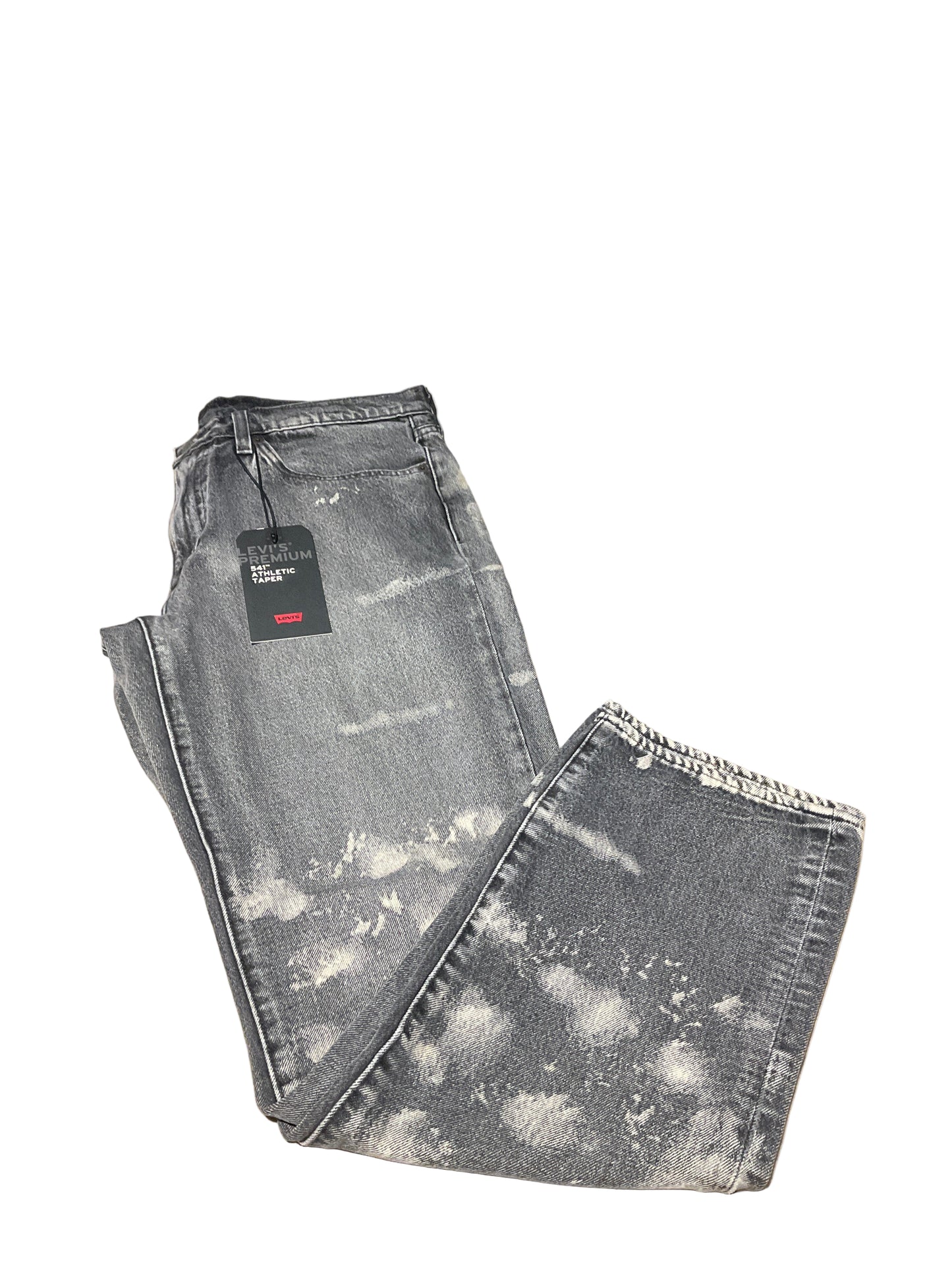 Levi's 541 Athletic Taper Stretch Jean