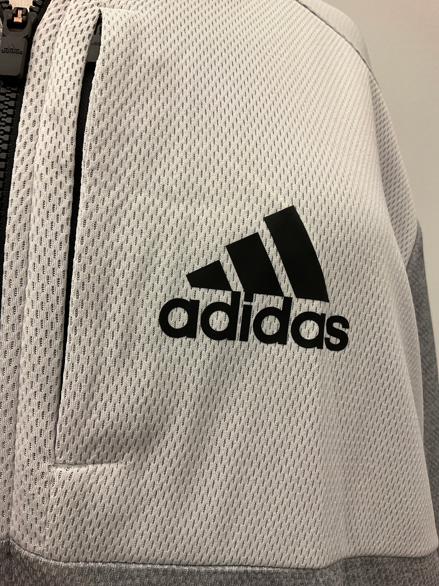 Adidas Team Issue Bomber Jacket
